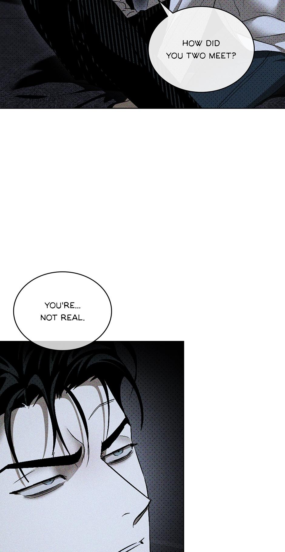 Under the Green Light Chapter 47 page 48 - 