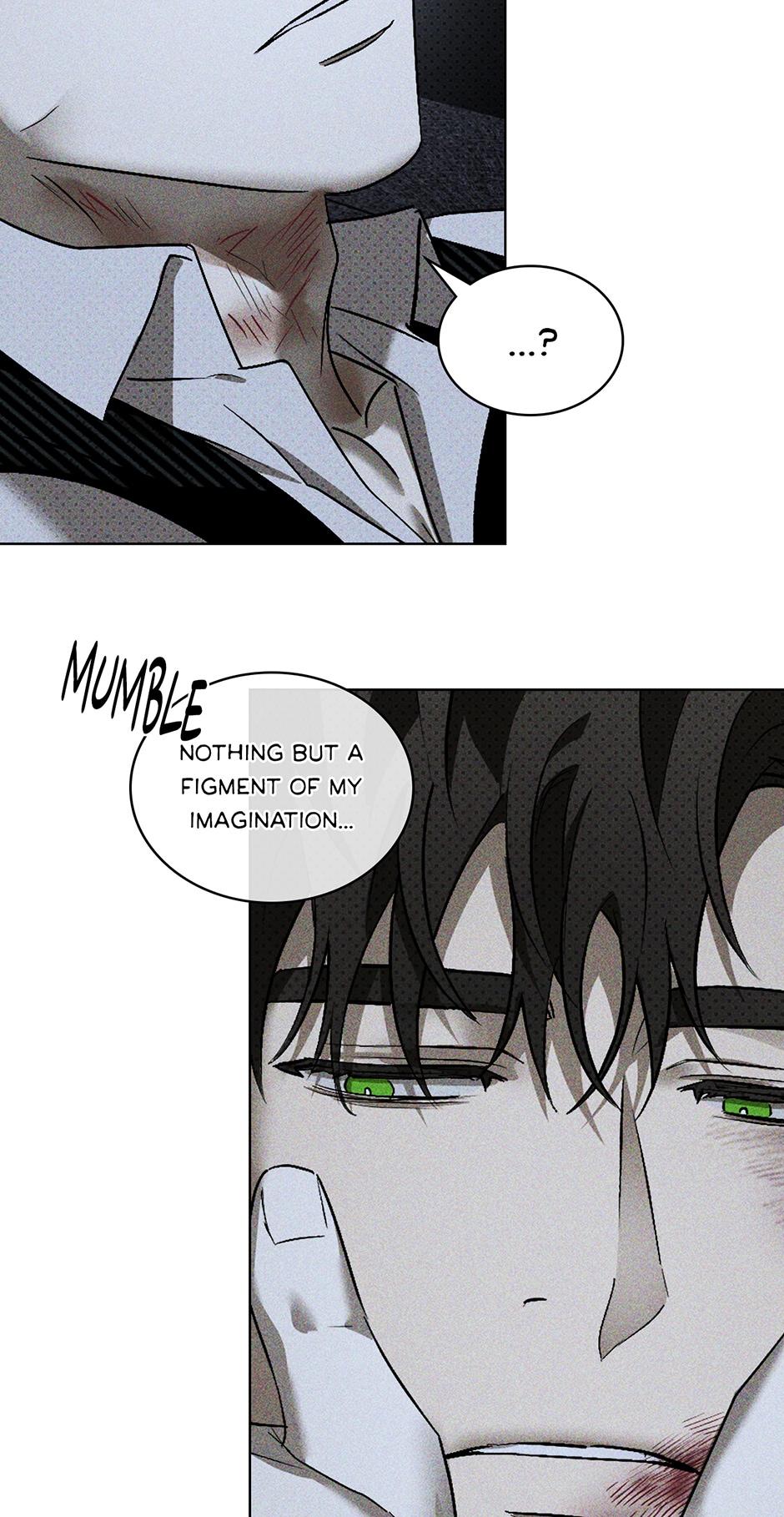 Under the Green Light Chapter 47 page 49 - 