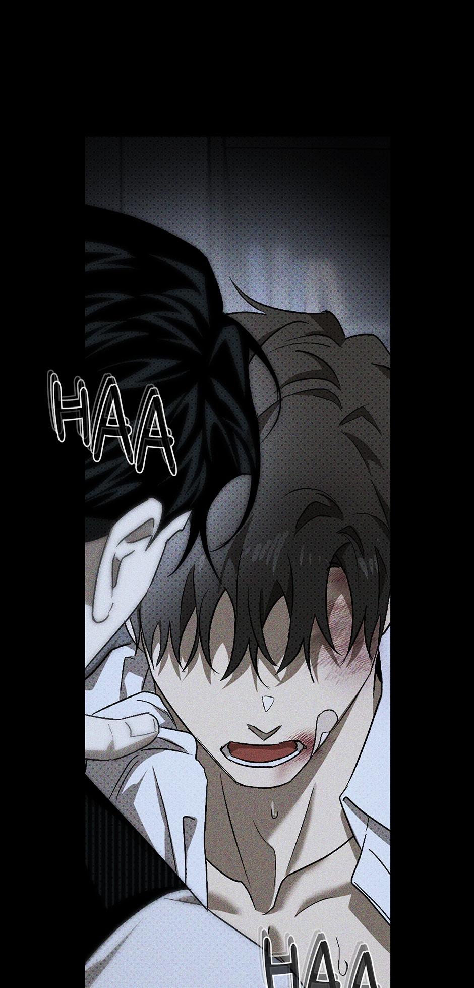 Under the Green Light Chapter 47 page 6 - 