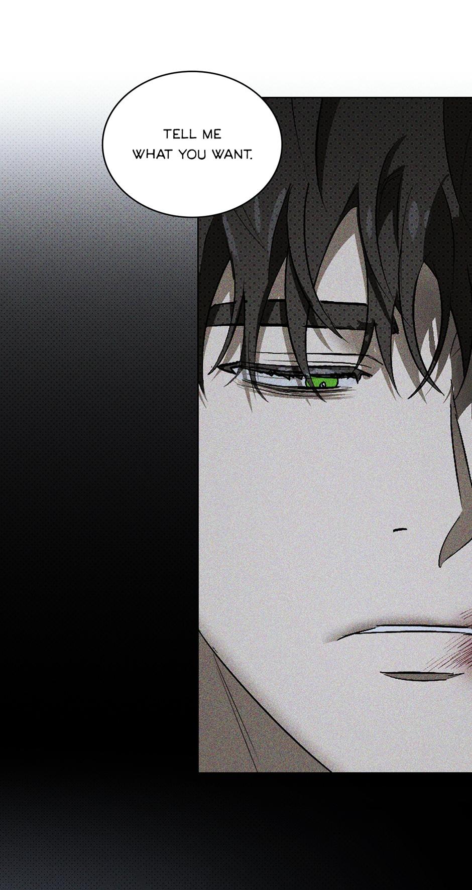 Under the Green Light Chapter 47 page 53 - 