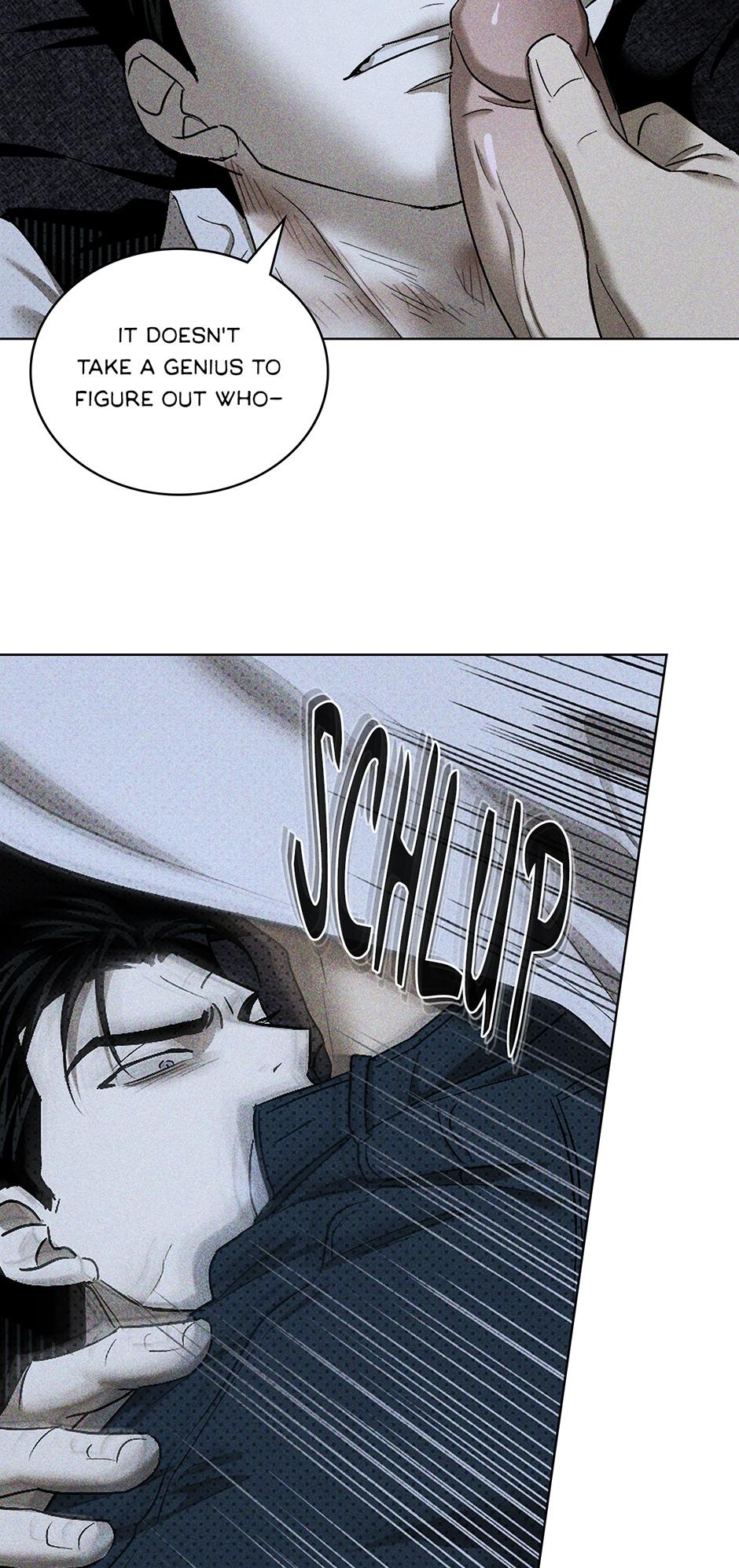 Under the Green Light Chapter 47 page 60 - 