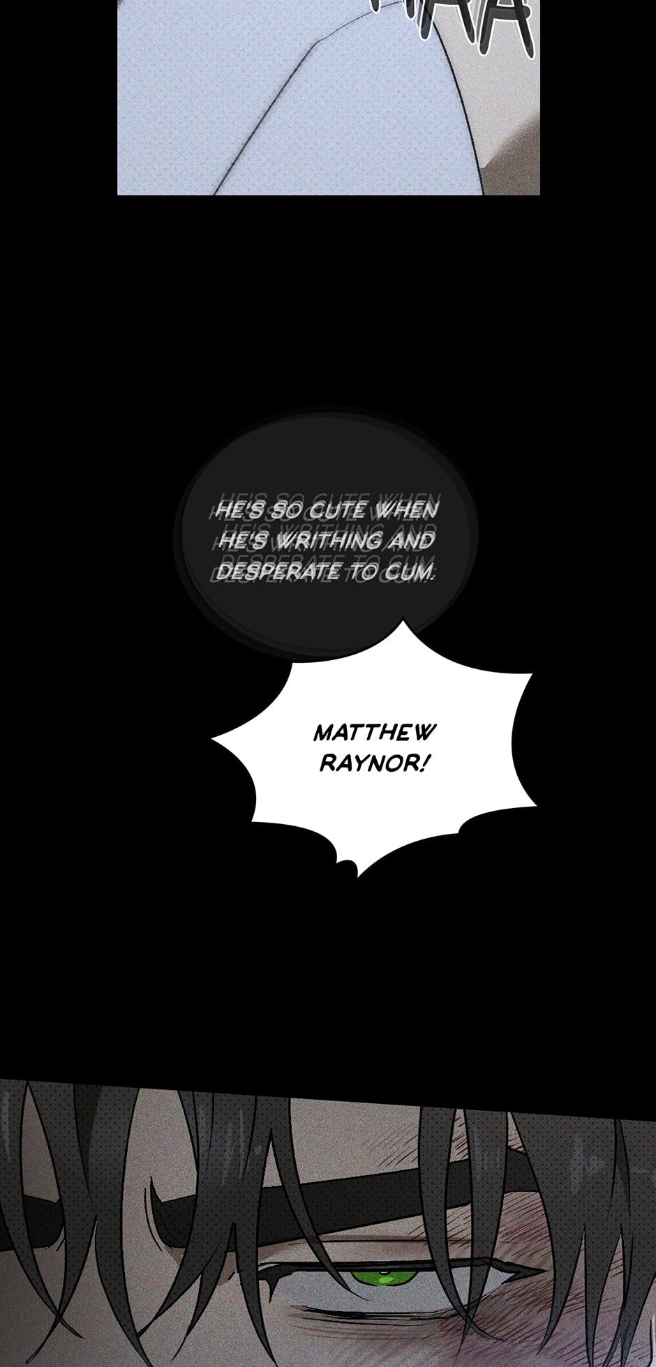 Under the Green Light Chapter 47 page 7 - 