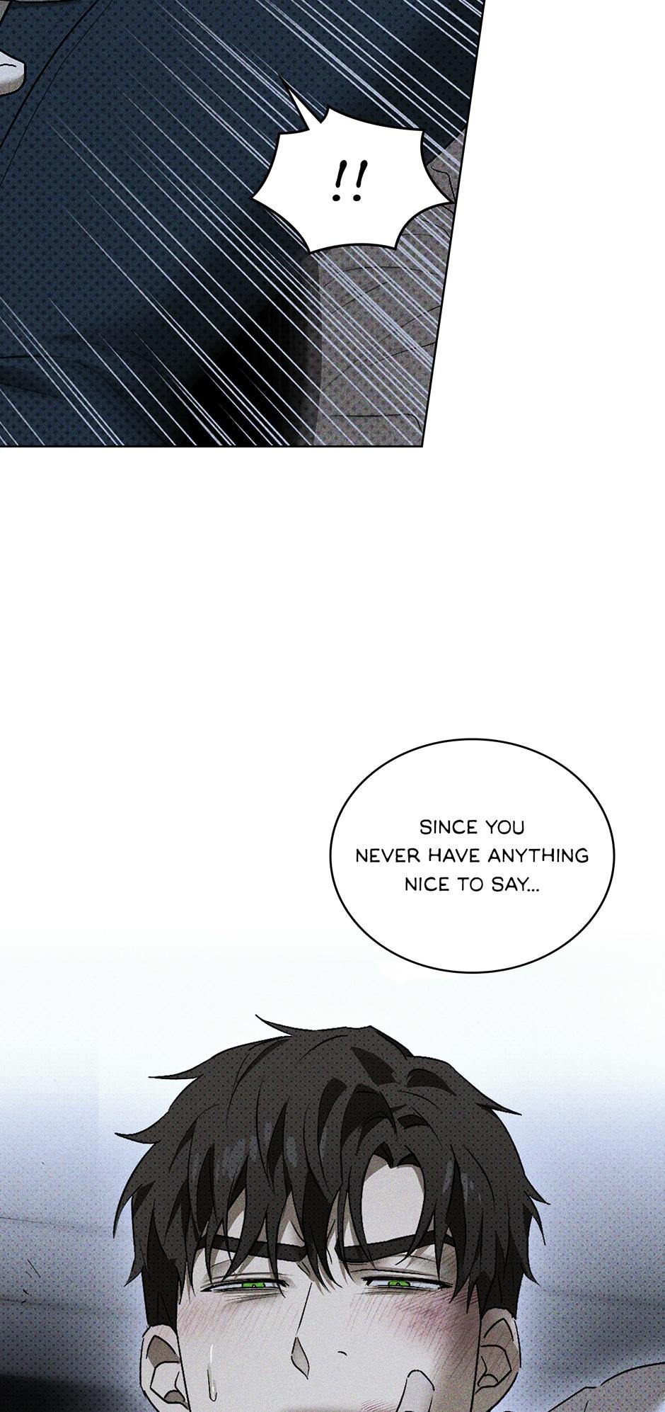 Under the Green Light Chapter 47 page 61 - 