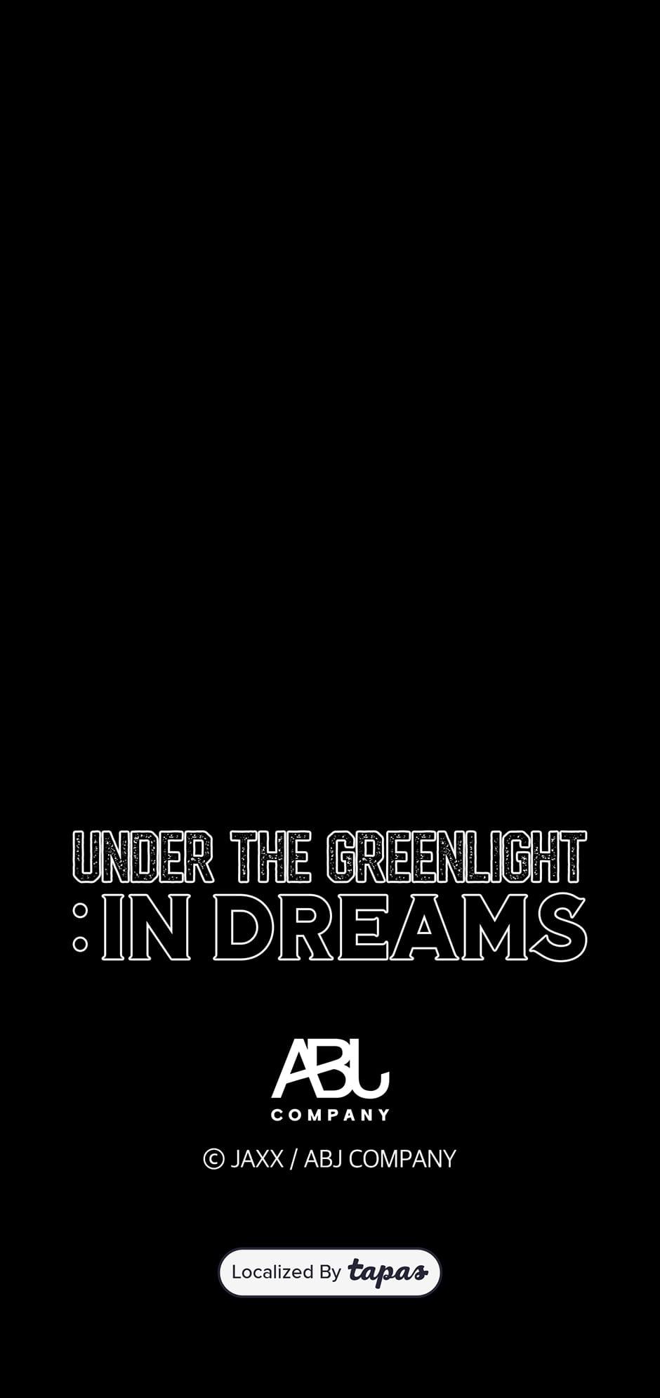 Under the Green Light Chapter 47 page 65 - 