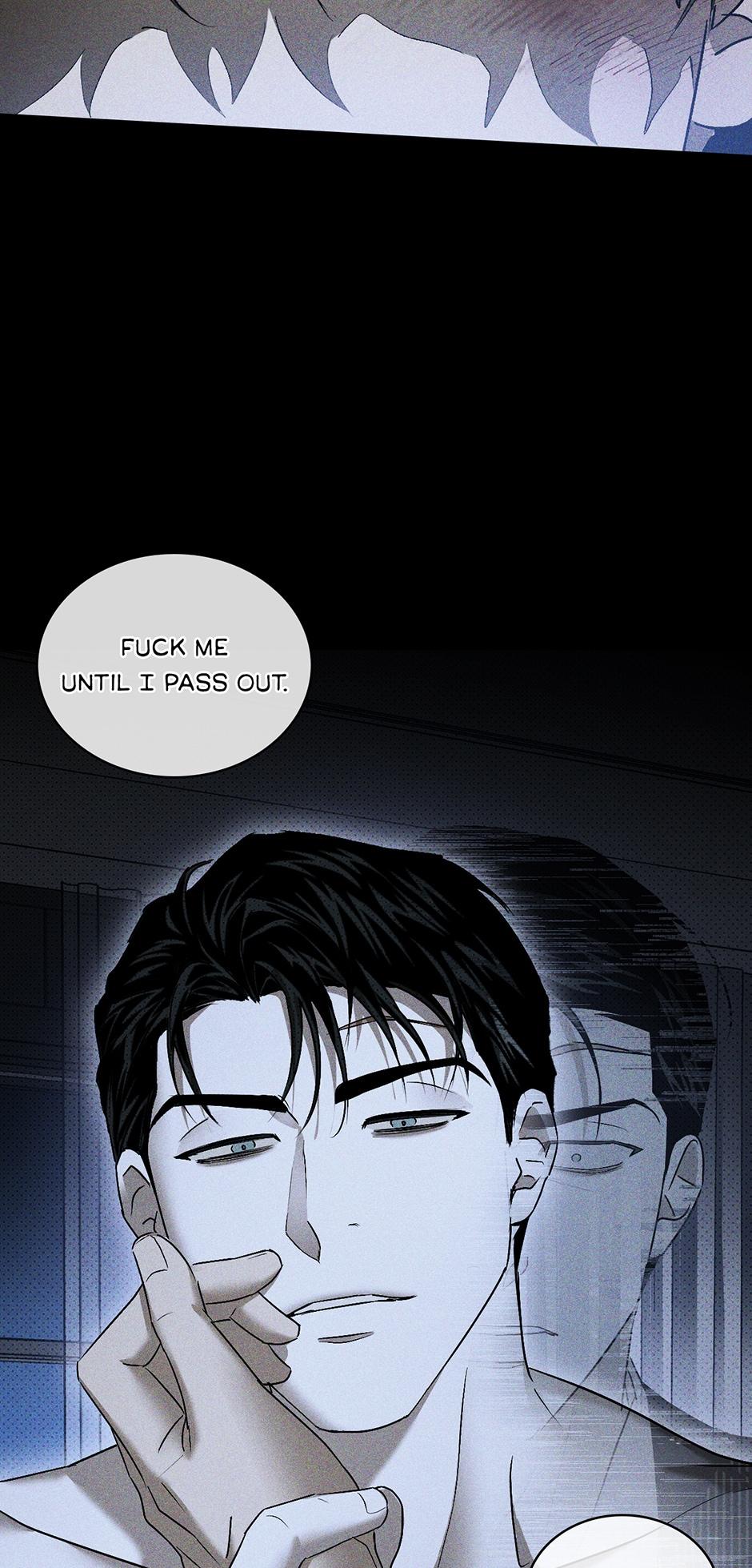 Under the Green Light Chapter 47 page 8 - 