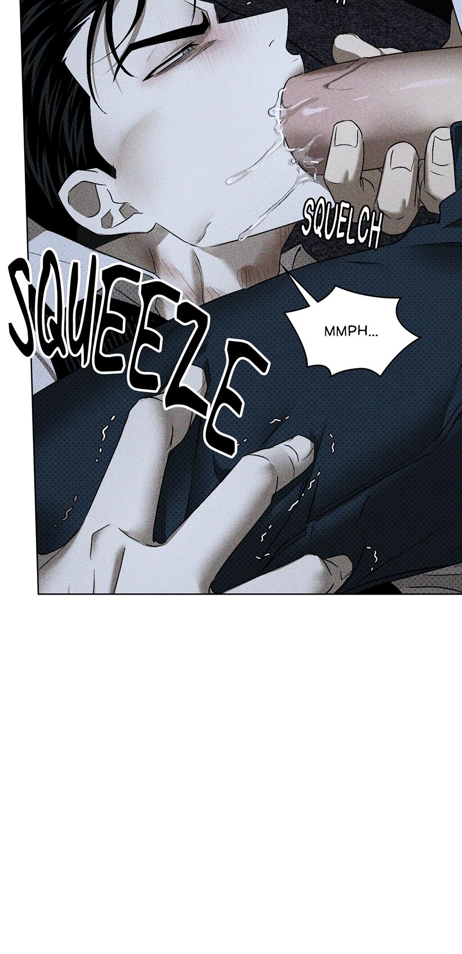 Under the Green Light Chapter 48 page 12 - 