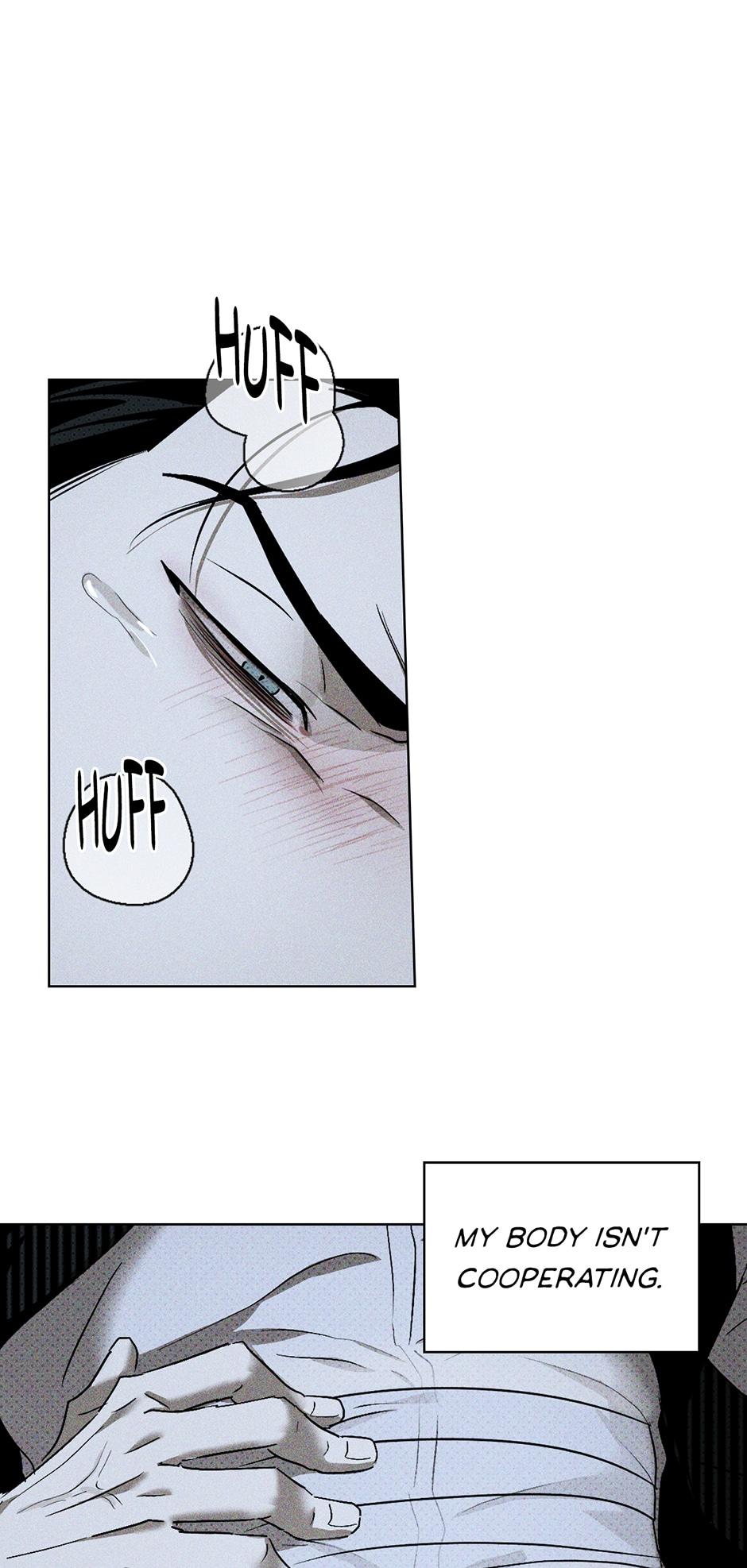 Under the Green Light Chapter 48 page 16 - 