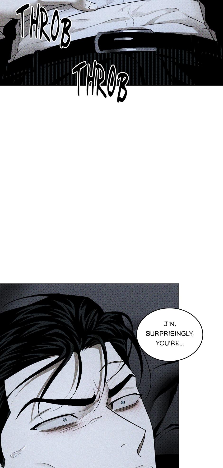 Under the Green Light Chapter 48 page 17 - 