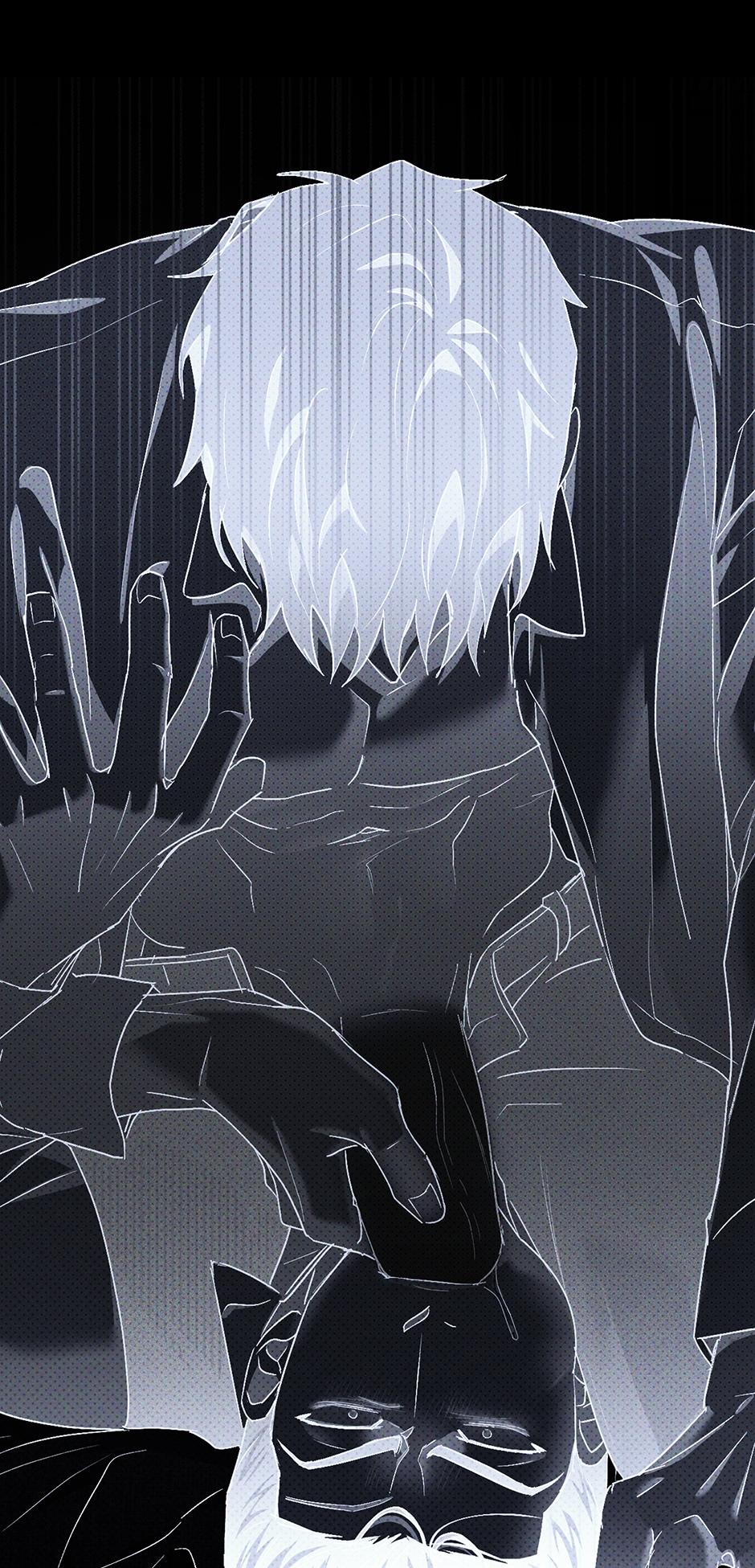 Under the Green Light Chapter 48 page 3 - 