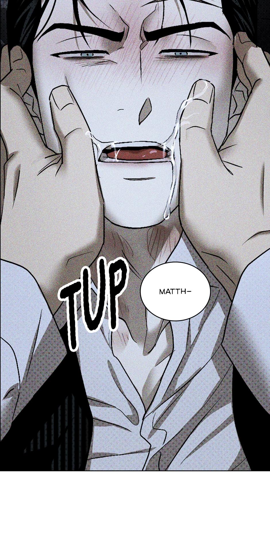 Under the Green Light Chapter 48 page 30 - 