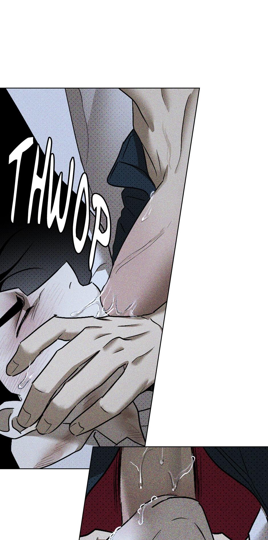 Under the Green Light Chapter 48 page 31 - 
