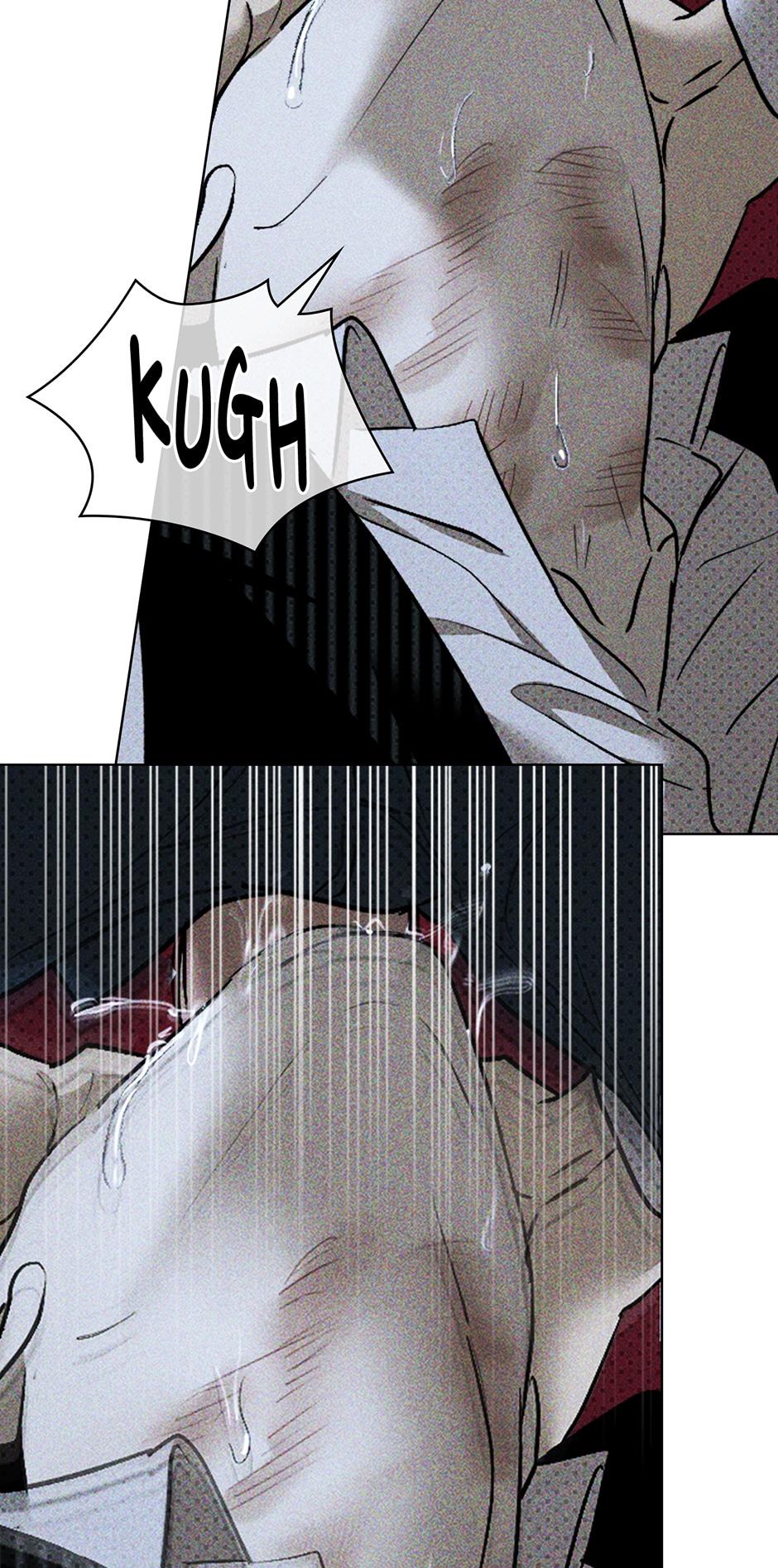 Under the Green Light Chapter 48 page 32 - 