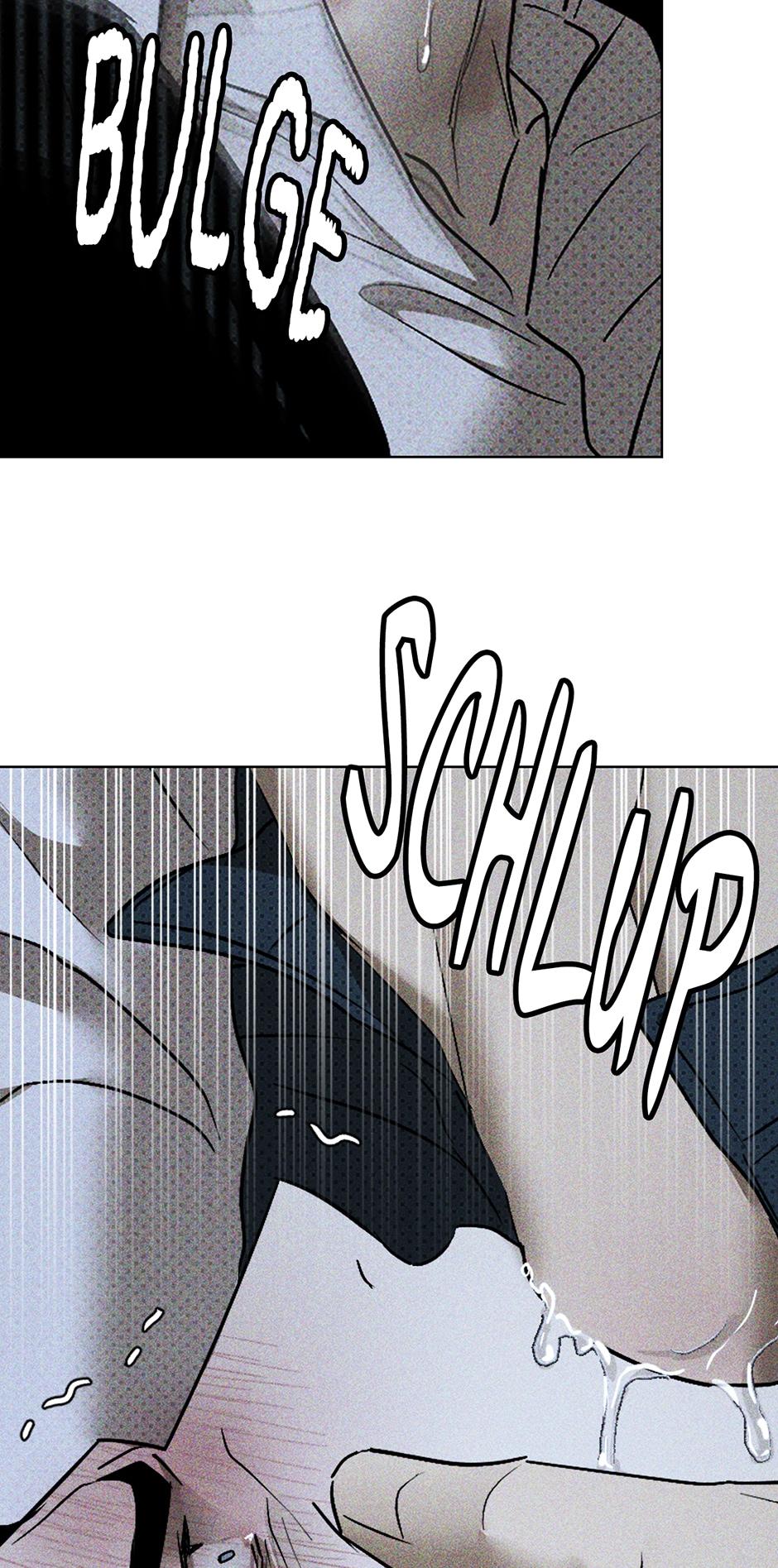 Under the Green Light Chapter 48 page 33 - 