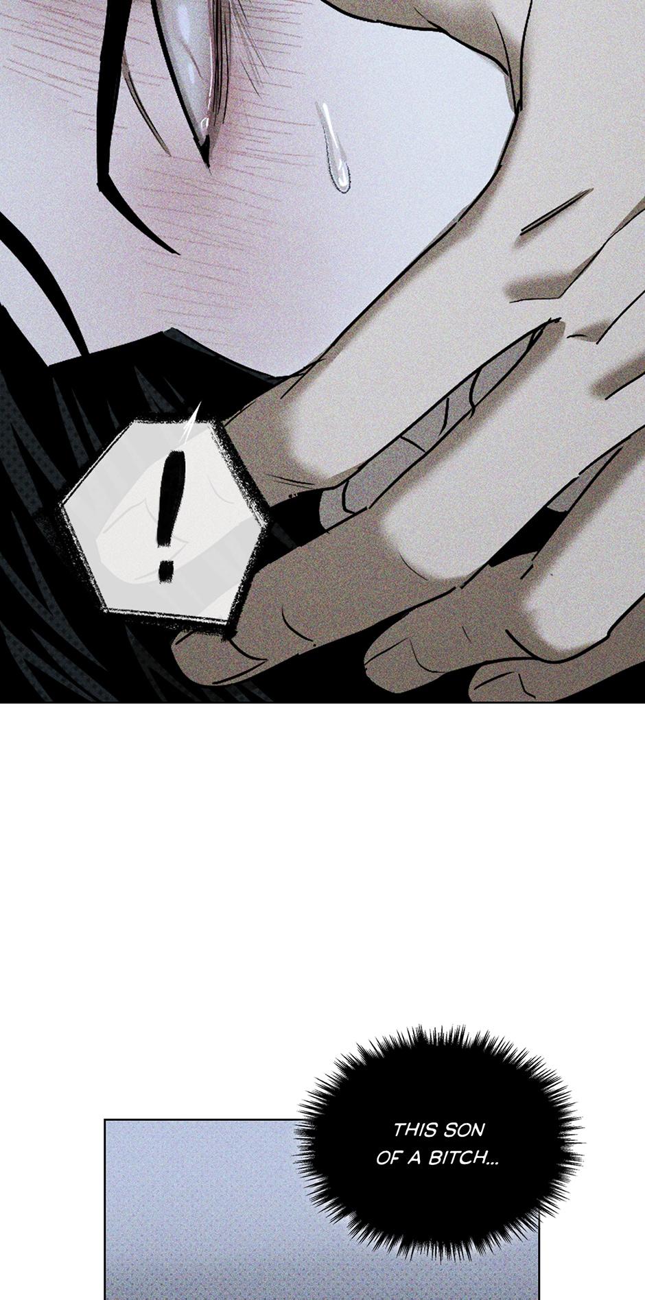 Under the Green Light Chapter 48 page 34 - 
