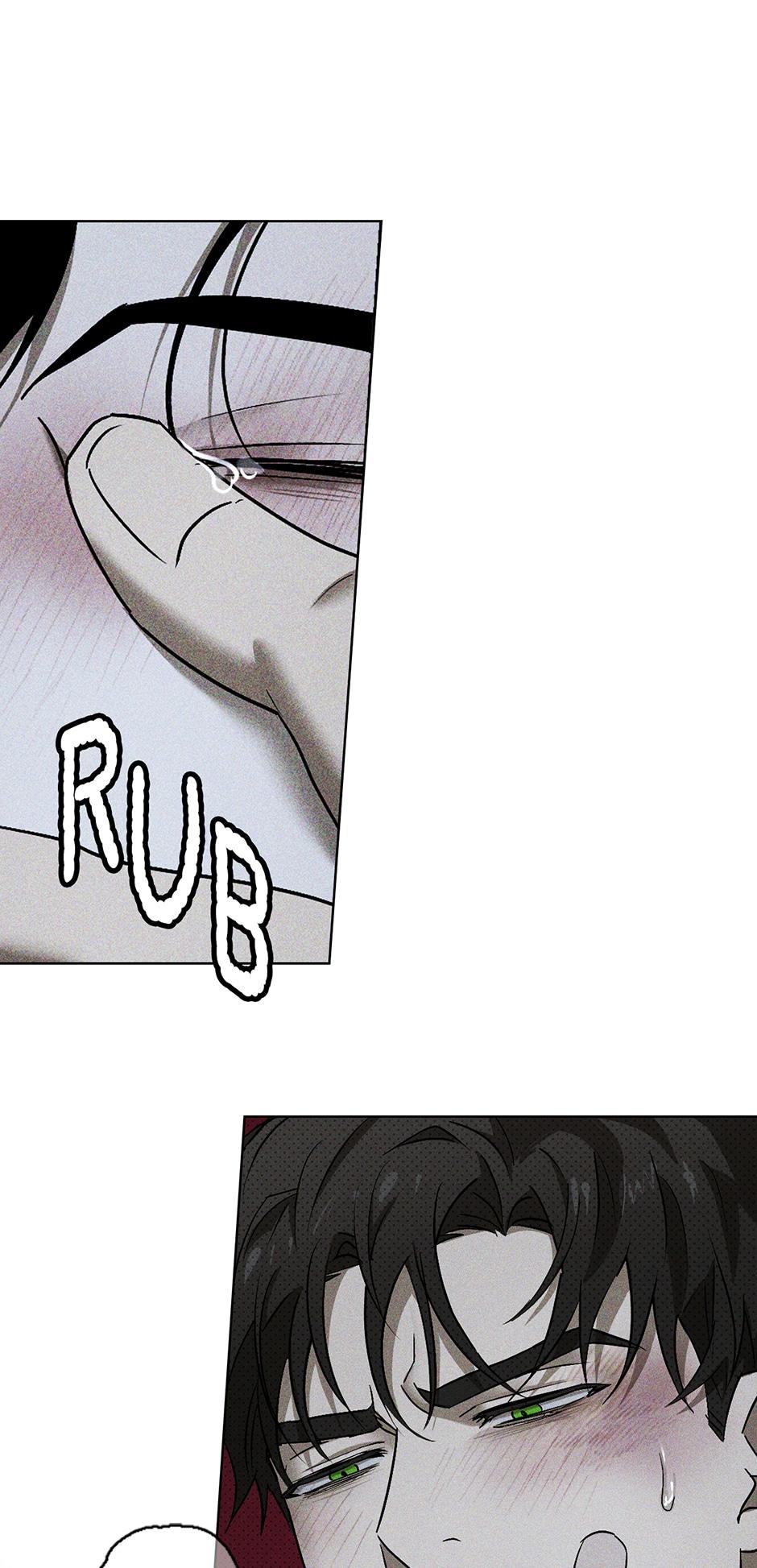 Under the Green Light Chapter 48 page 36 - 
