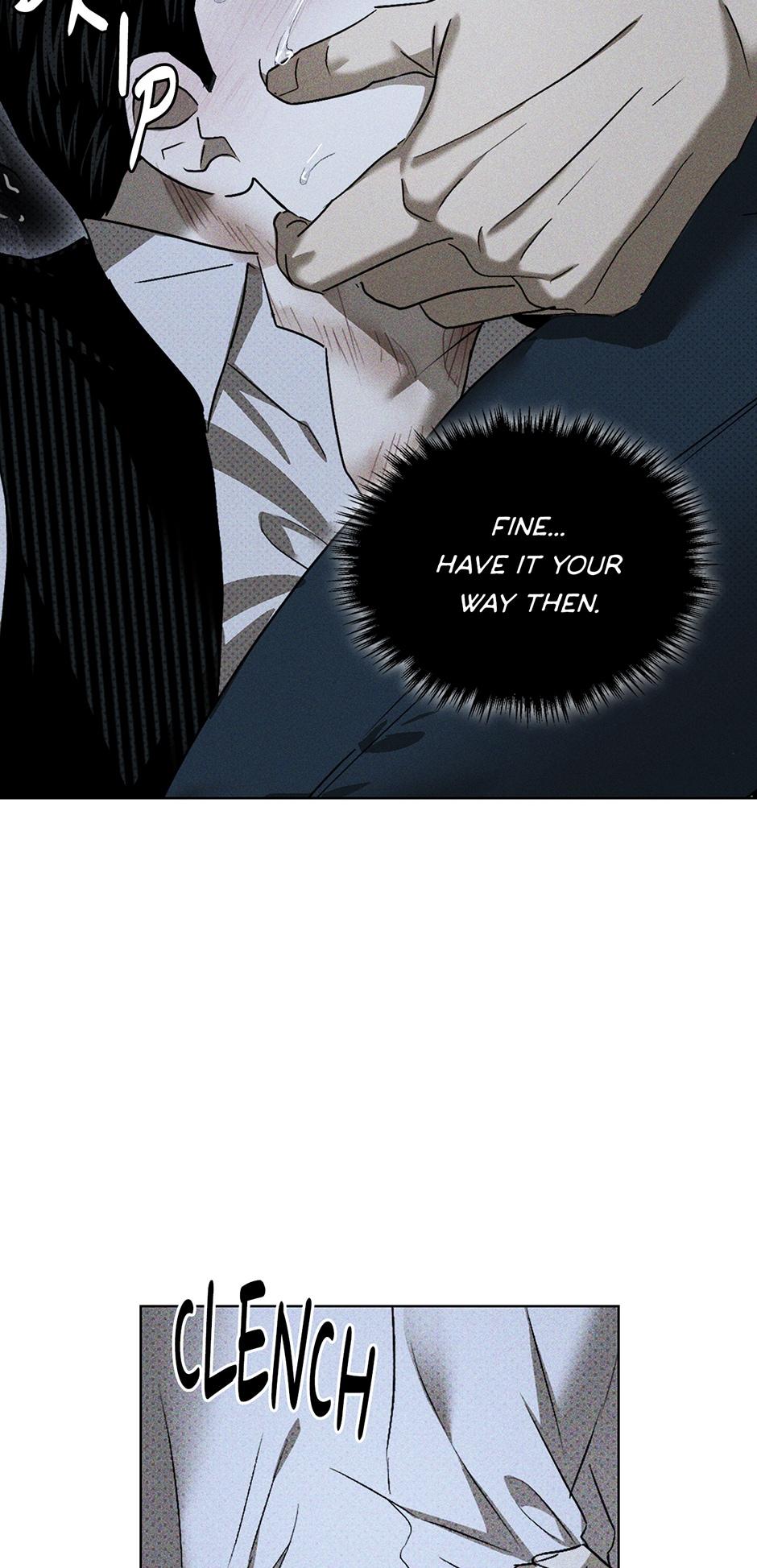 Under the Green Light Chapter 48 page 38 - 