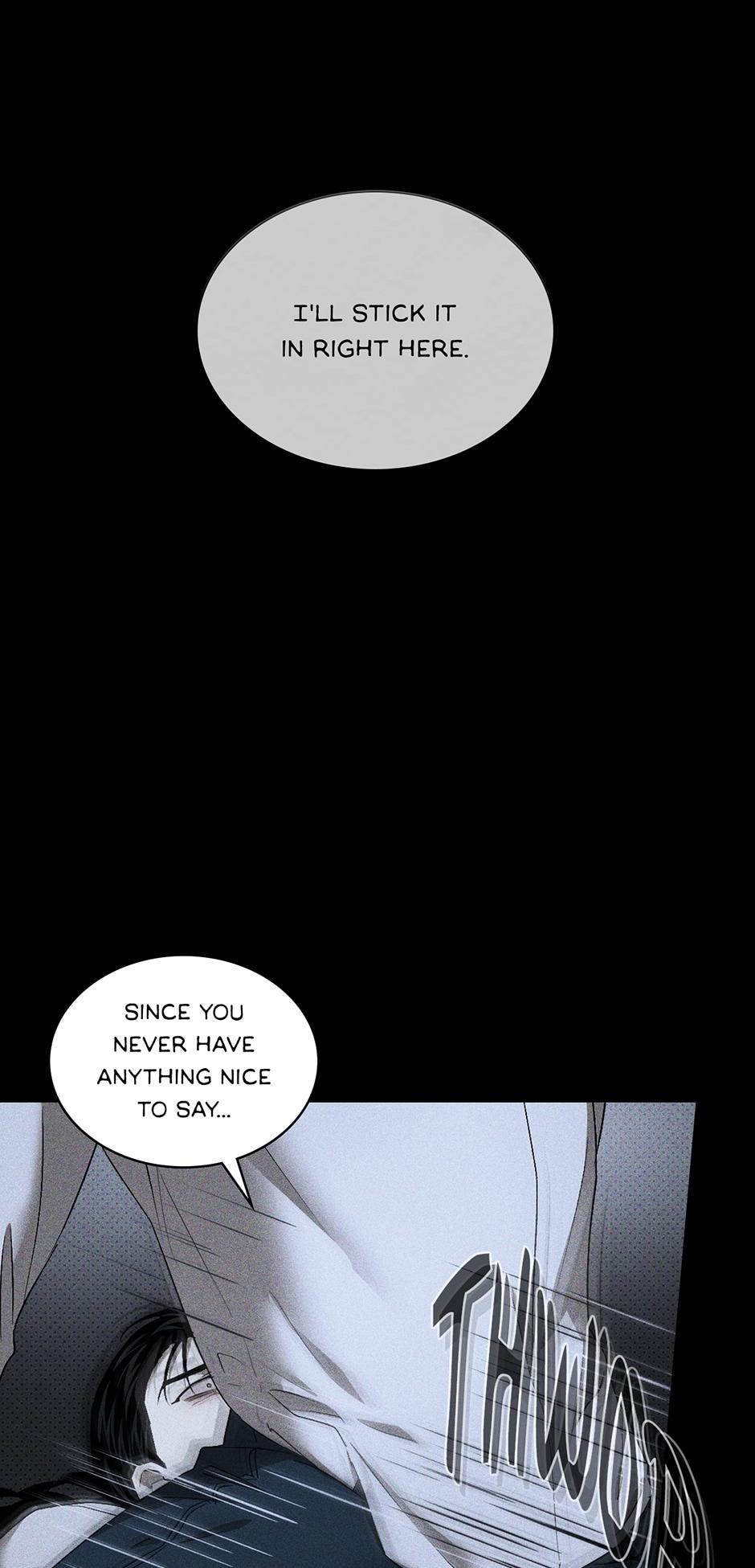 Under the Green Light Chapter 48 page 5 - 