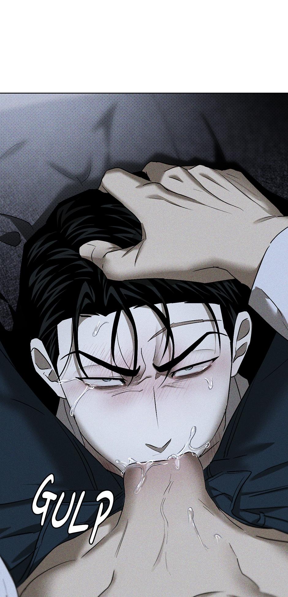 Under the Green Light Chapter 48 page 42 - 