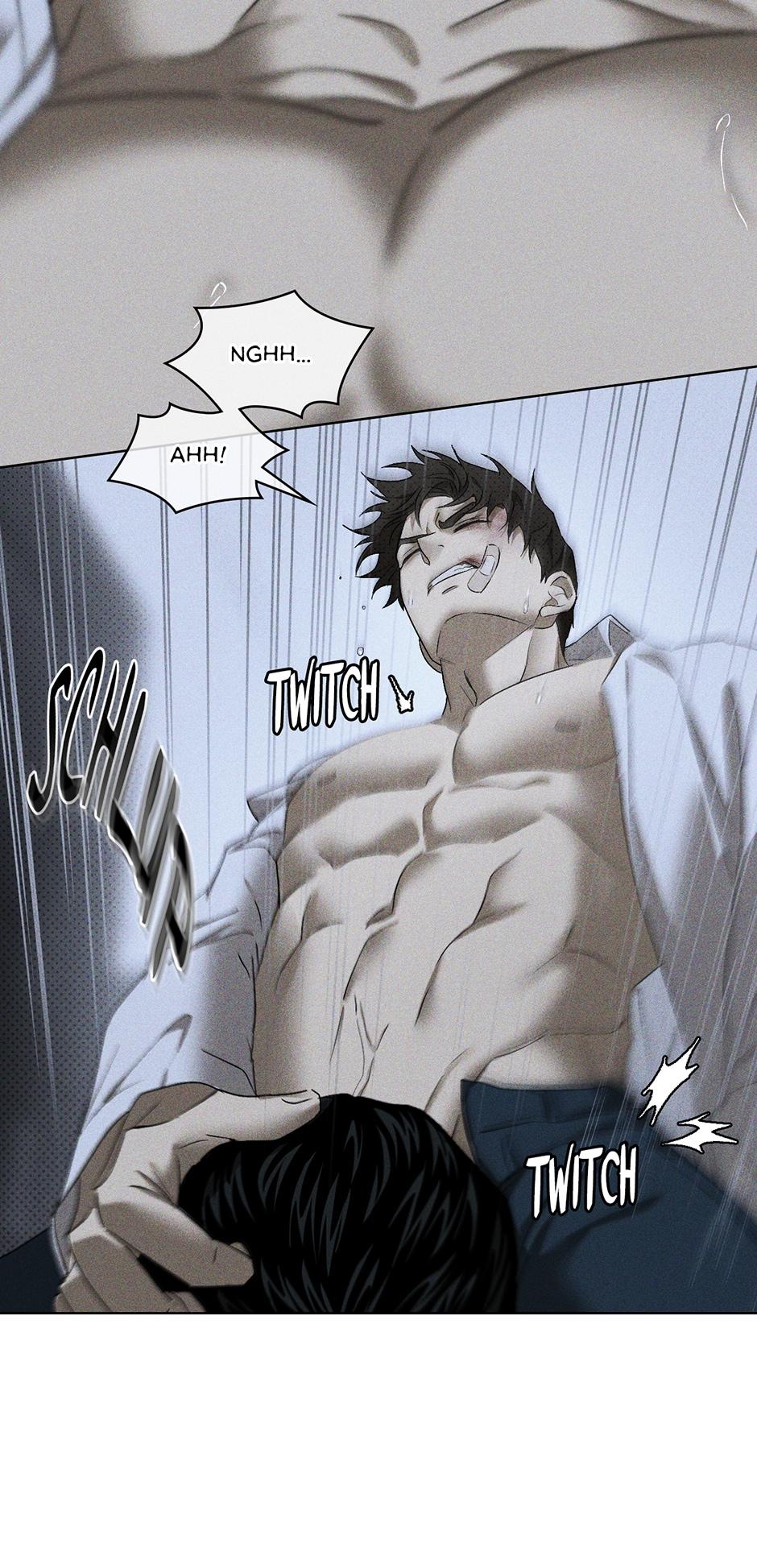 Under the Green Light Chapter 48 page 43 - 