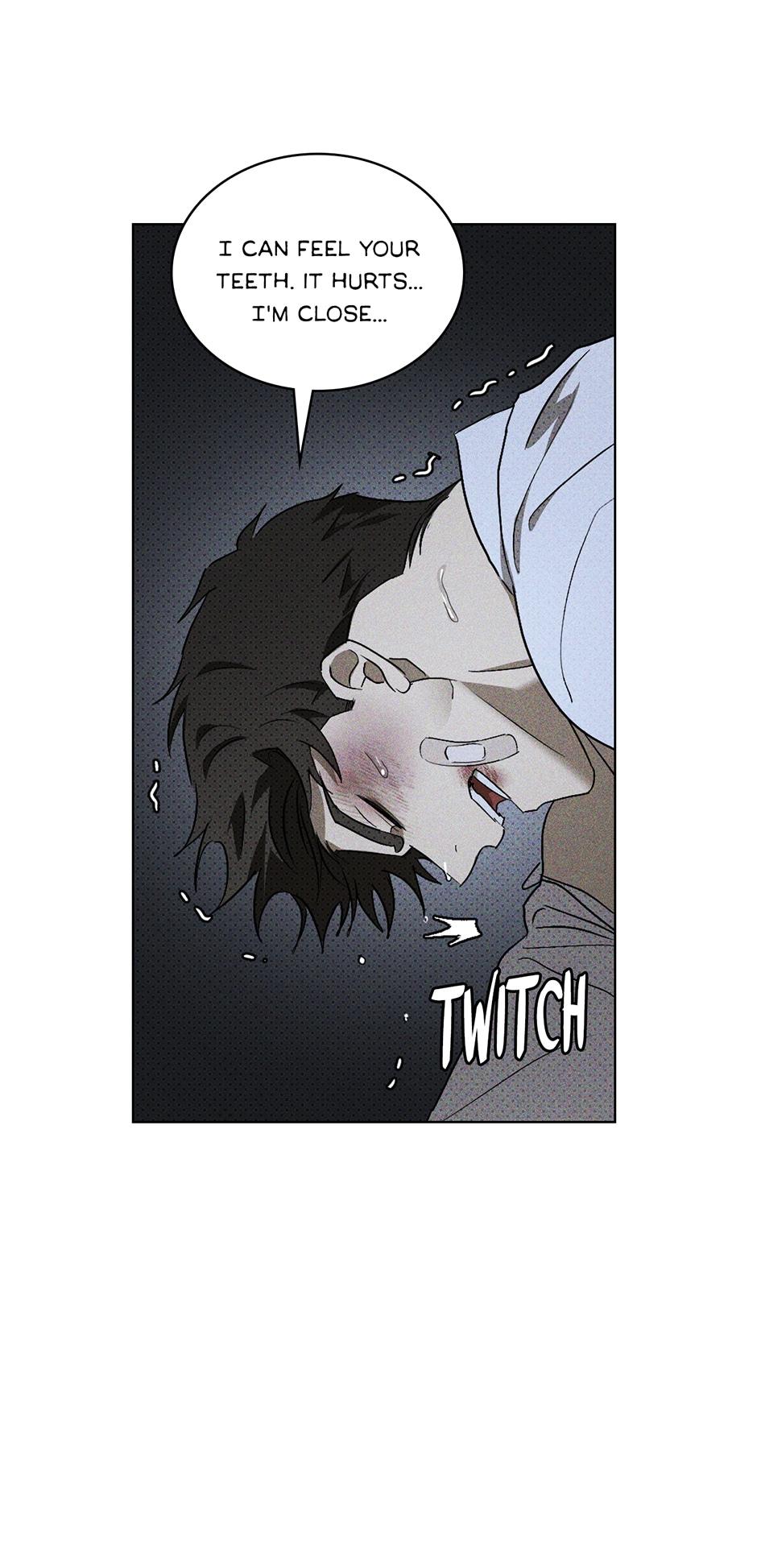 Under the Green Light Chapter 48 page 44 - 