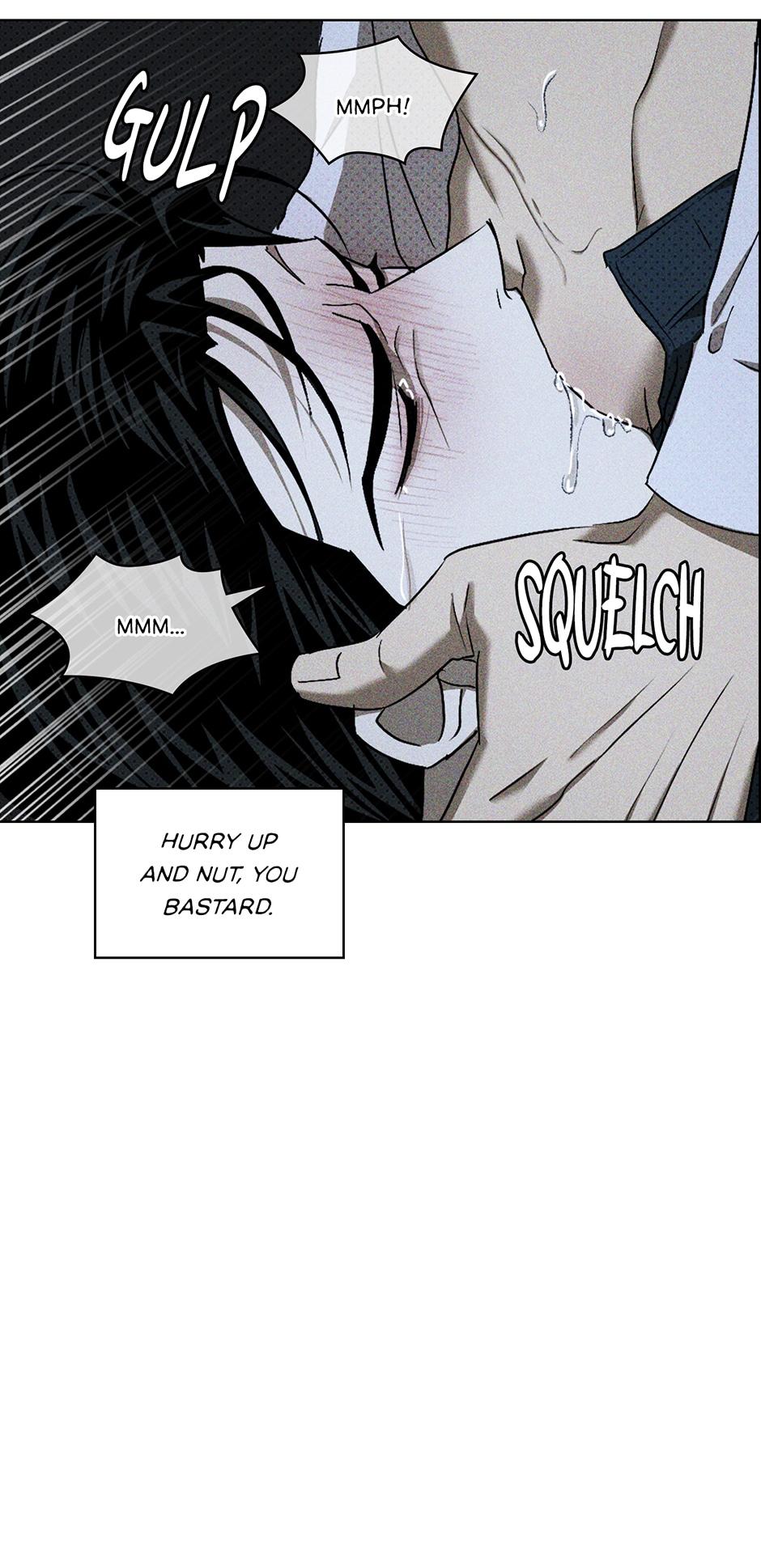 Under the Green Light Chapter 48 page 45 - 