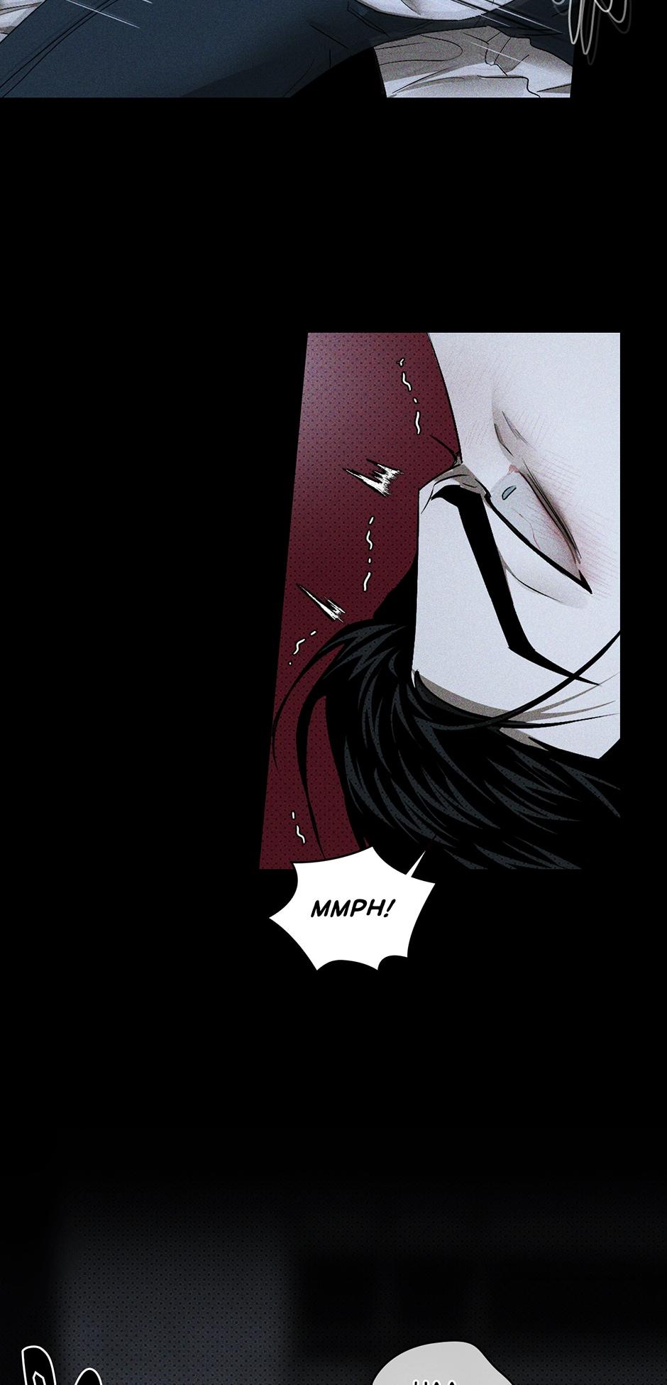 Under the Green Light Chapter 48 page 6 - 