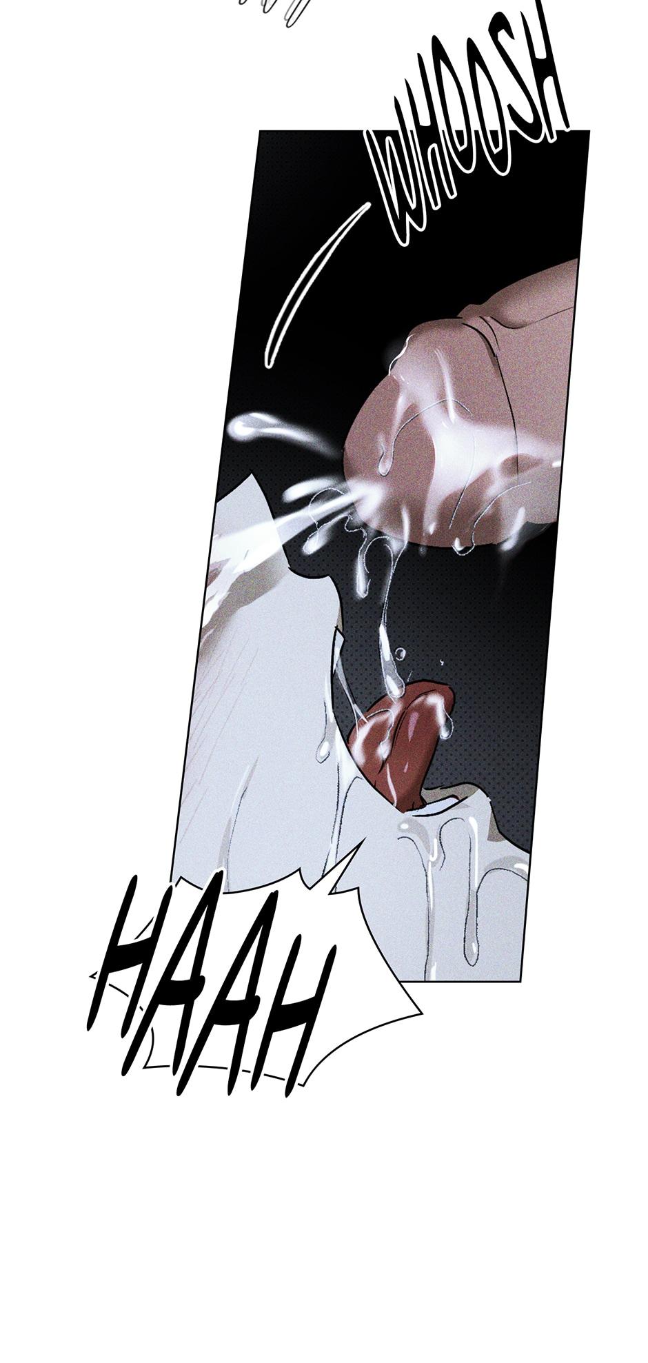 Under the Green Light Chapter 48 page 56 - 