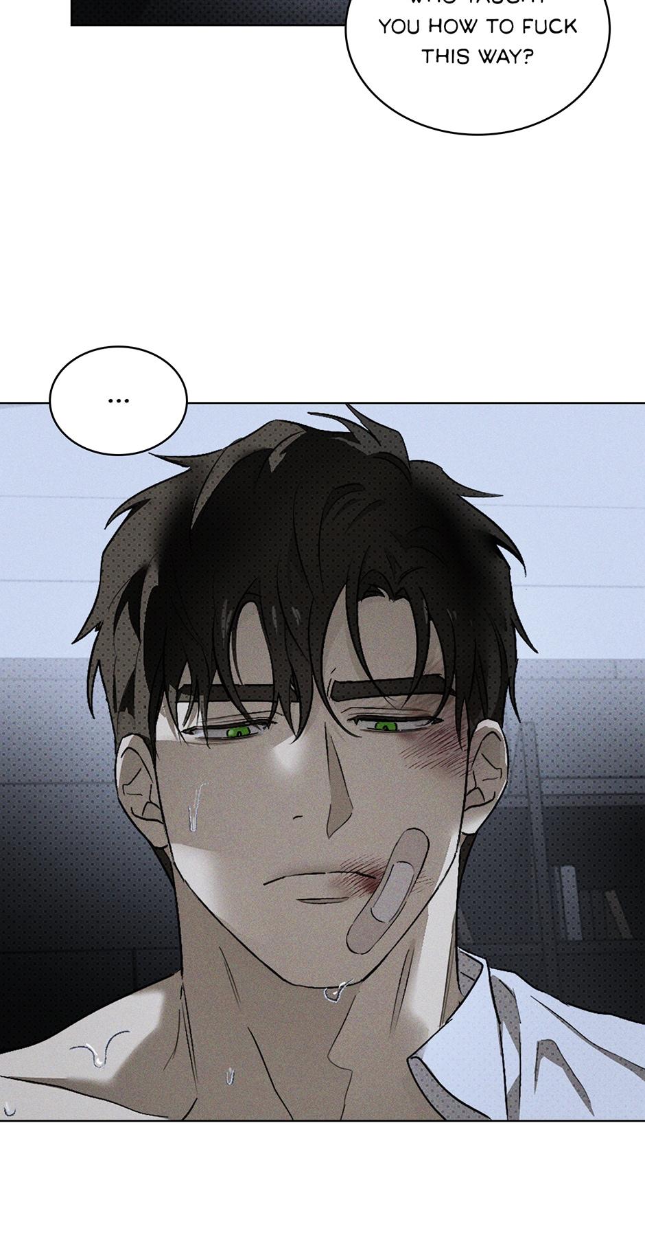 Under the Green Light Chapter 48 page 60 - 