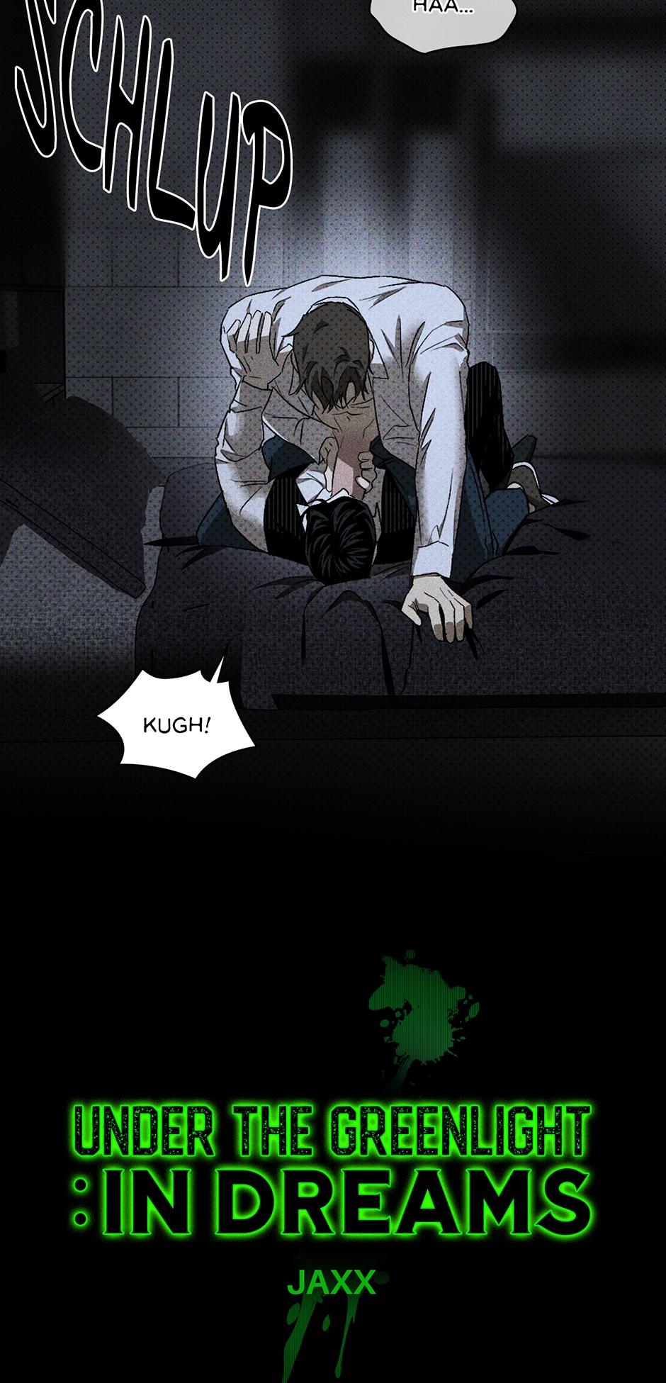 Under the Green Light Chapter 48 page 7 - 