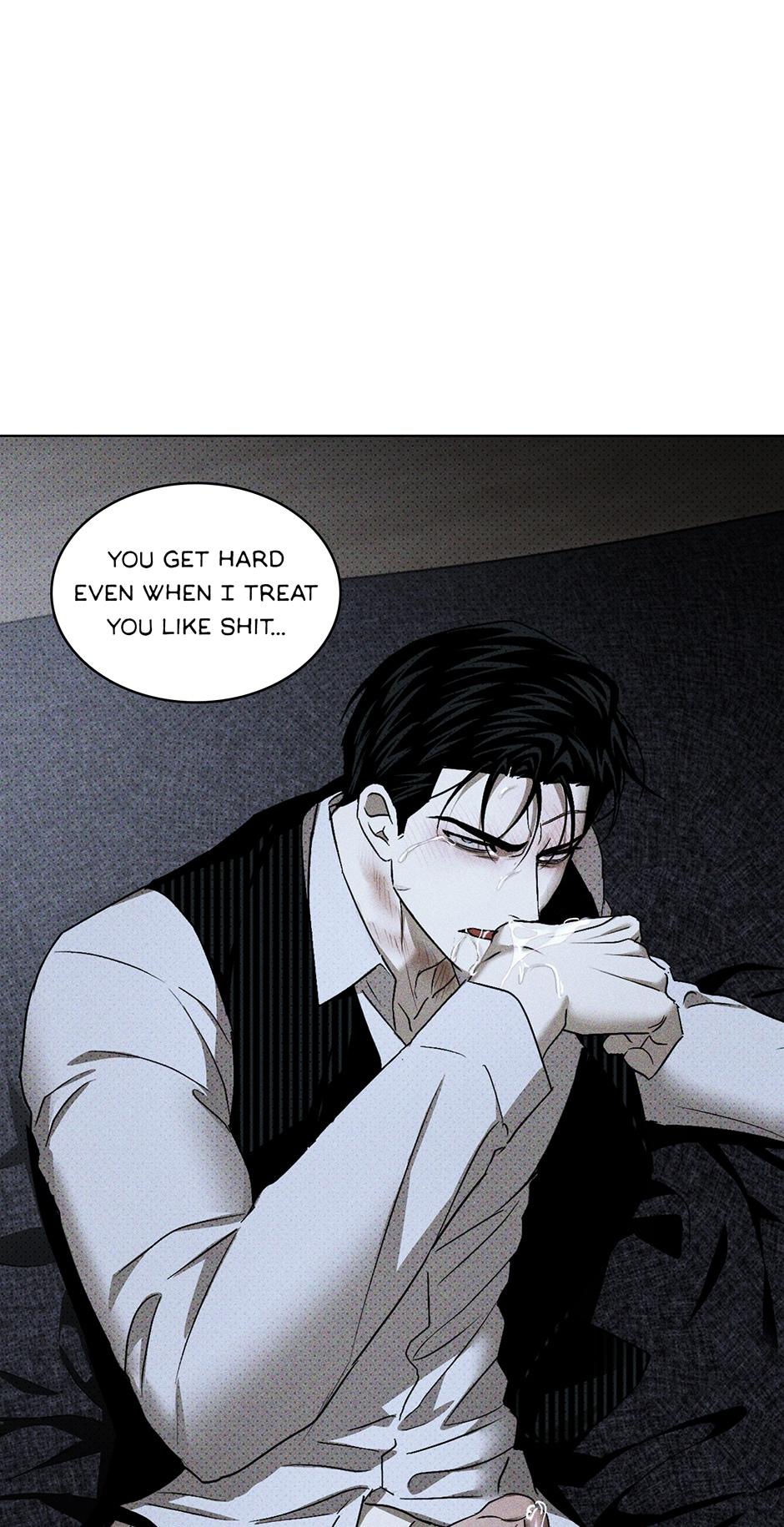 Under the Green Light Chapter 48 page 64 - 