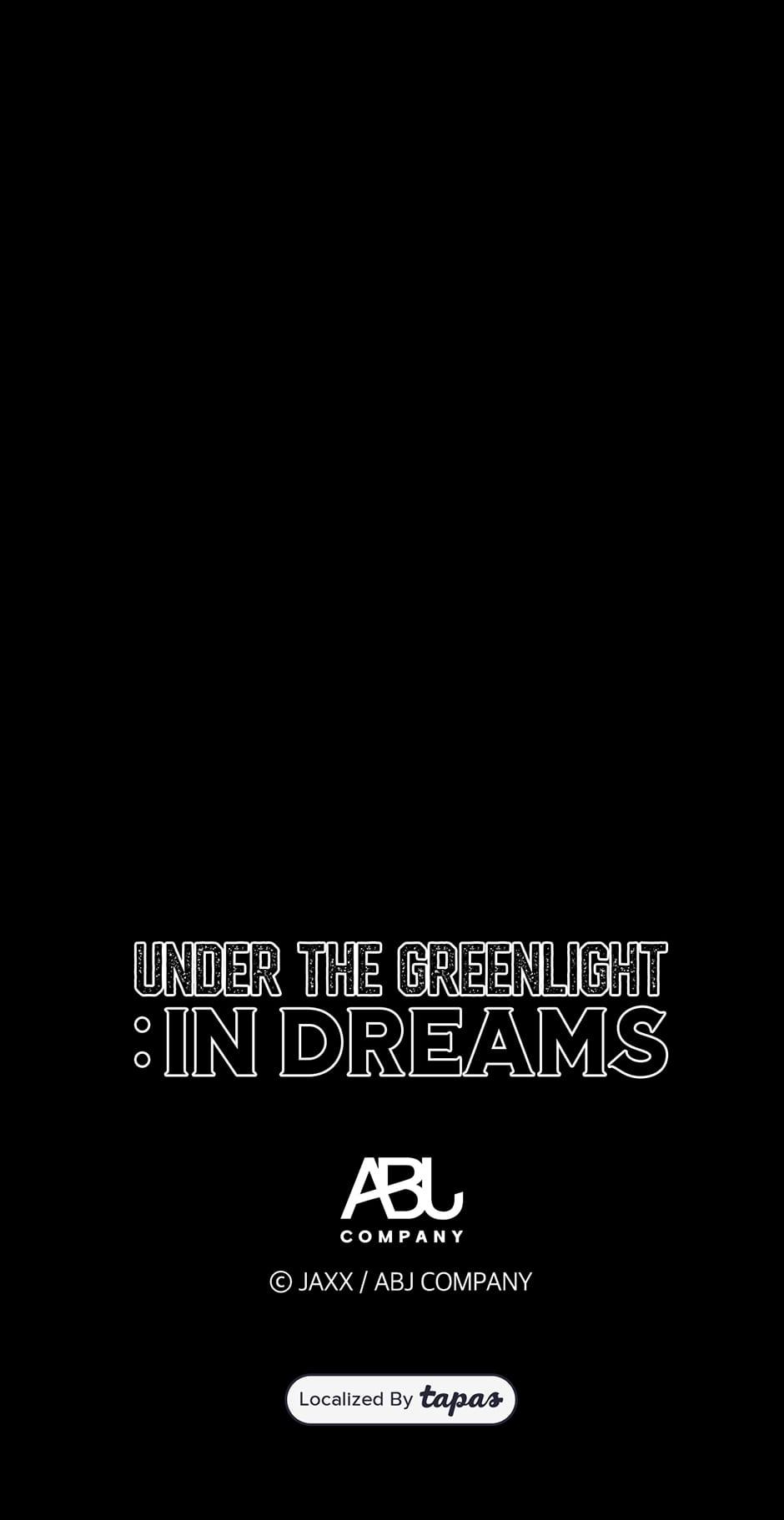 Under the Green Light Chapter 48 page 66 - 