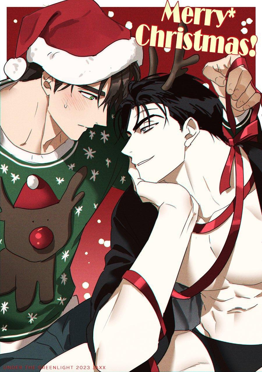 Under the Green Light Chapter 48 page 67 - 