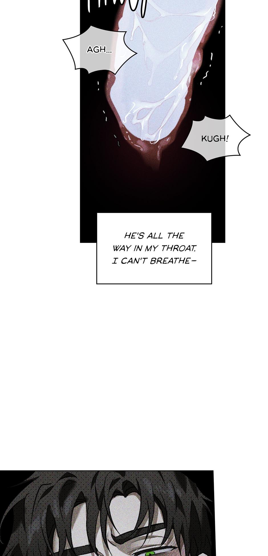 Under the Green Light Chapter 48 page 10 - 