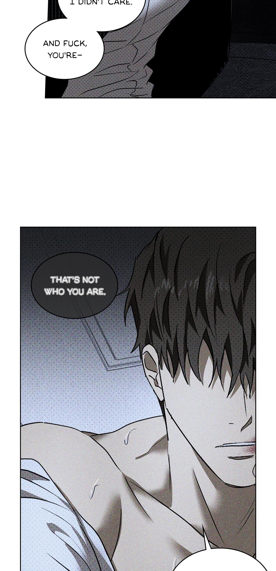 Under the Green Light Chapter 49 page 16 - 