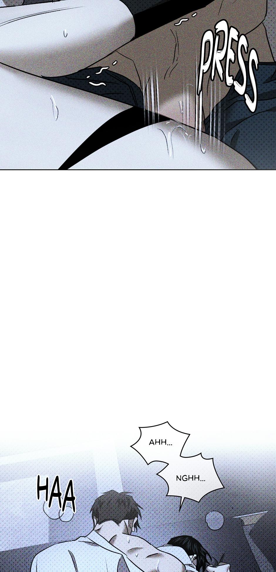 Under the Green Light Chapter 49 page 22 - 
