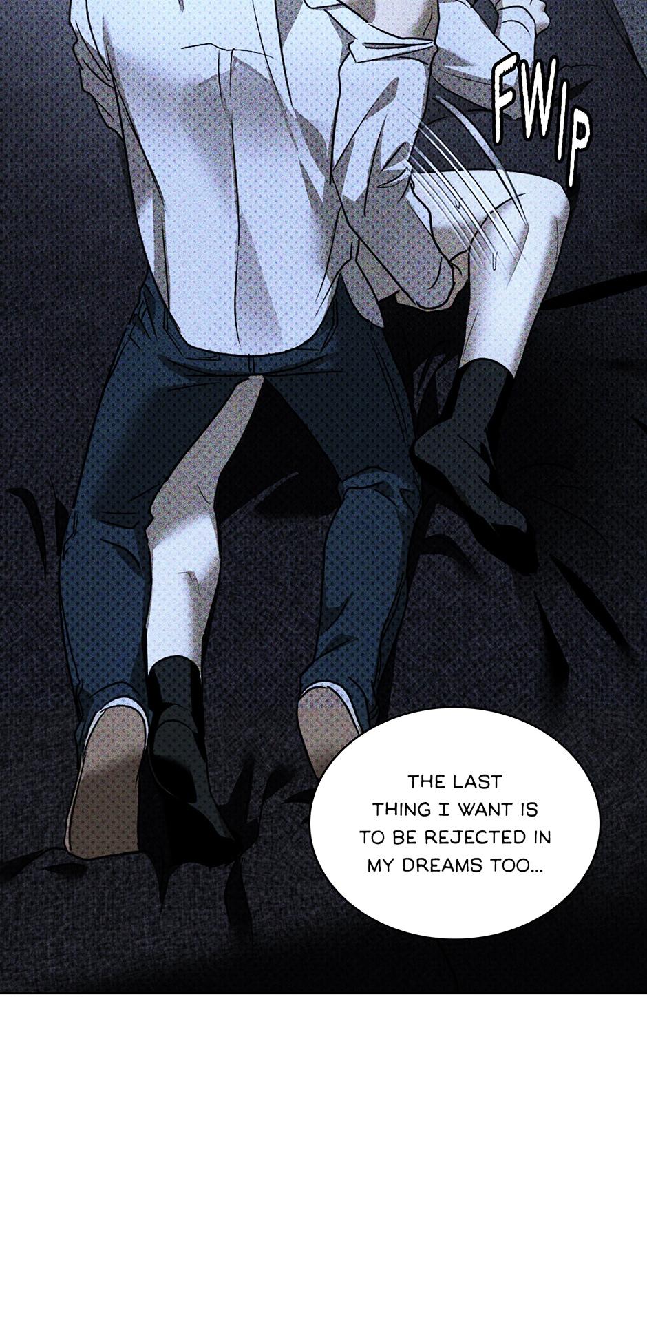 Under the Green Light Chapter 49 page 23 - 