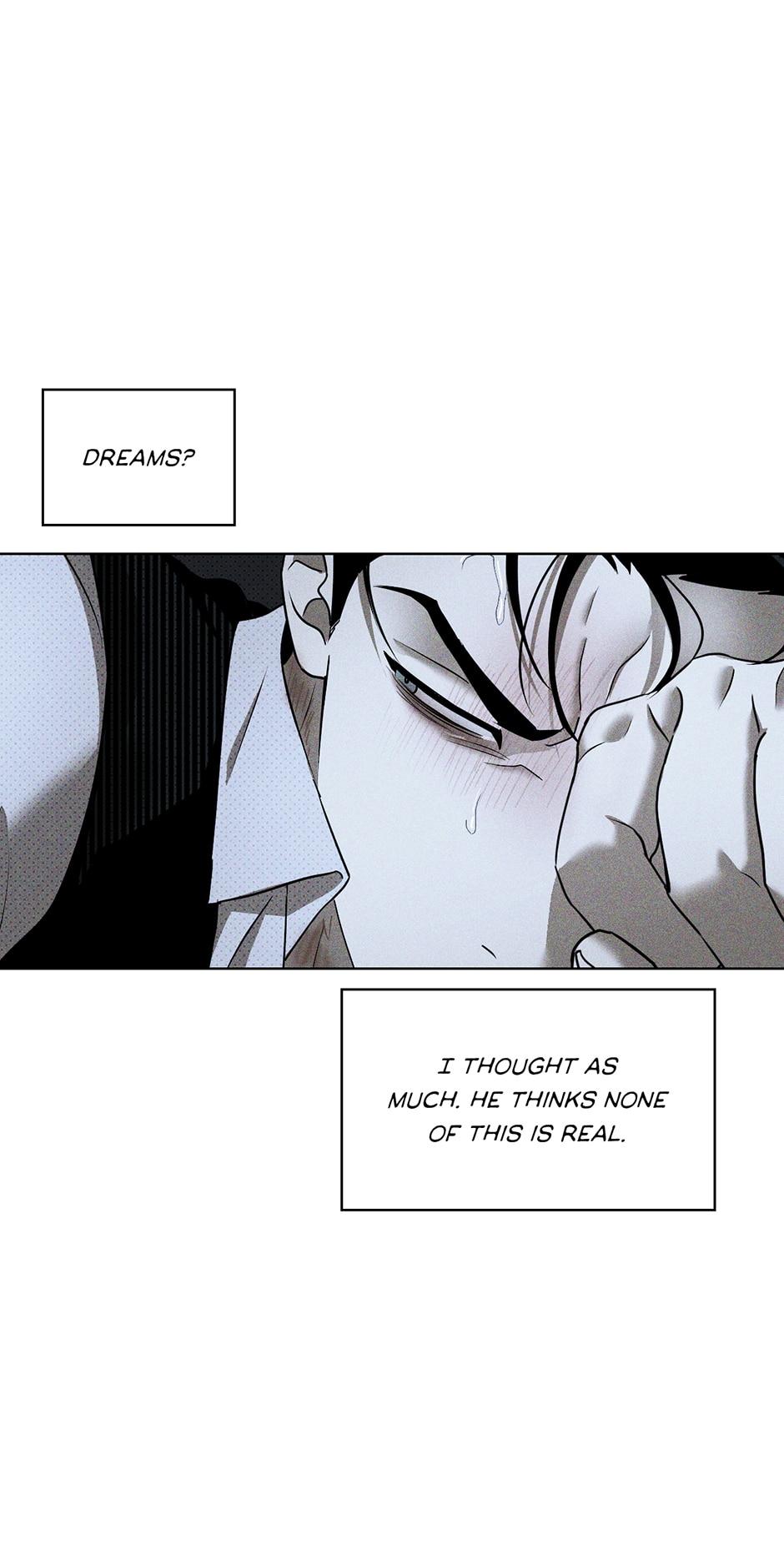Under the Green Light Chapter 49 page 24 - 