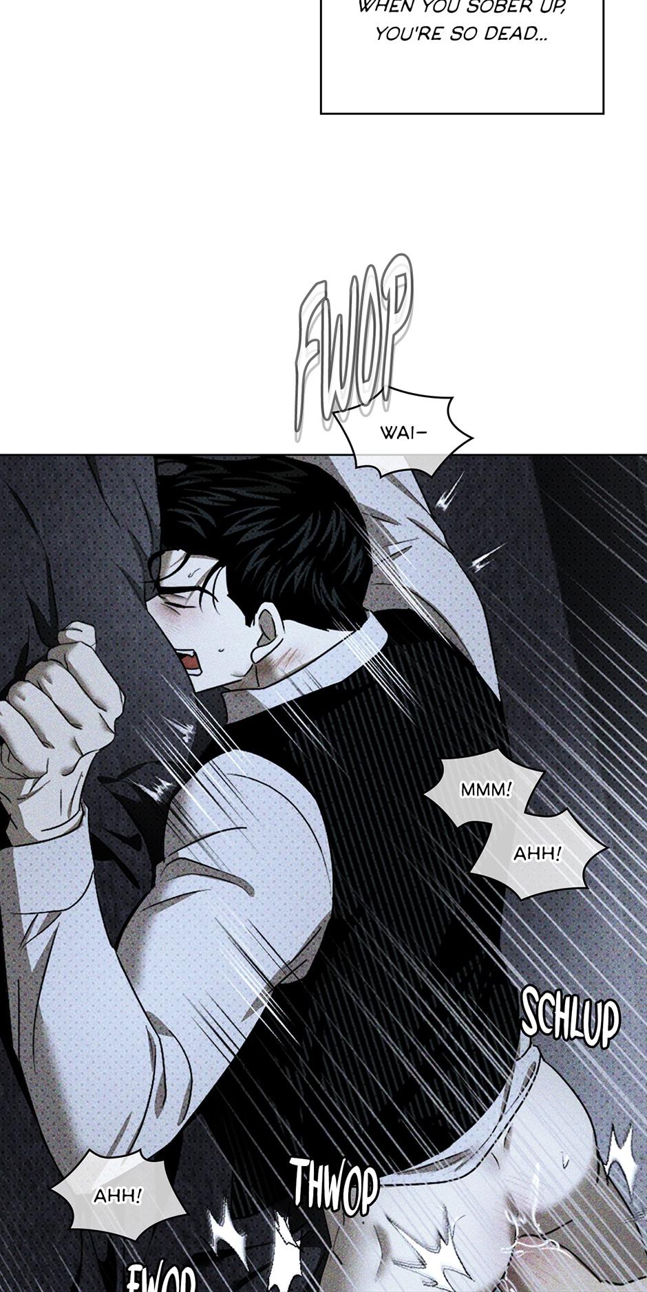Under the Green Light Chapter 49 page 27 - 