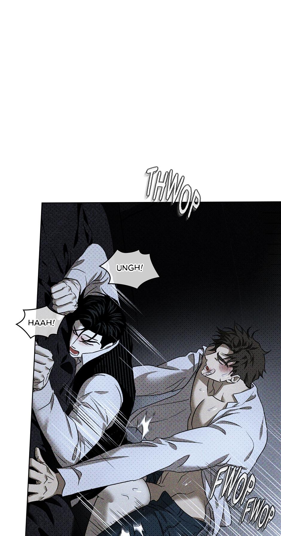 Under the Green Light Chapter 49 page 29 - 