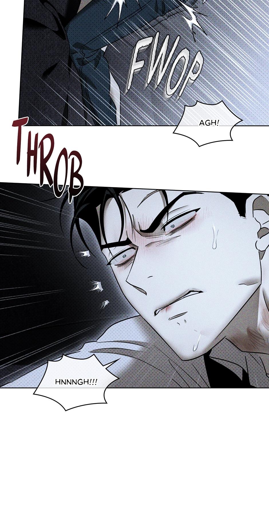 Under the Green Light Chapter 49 page 30 - 