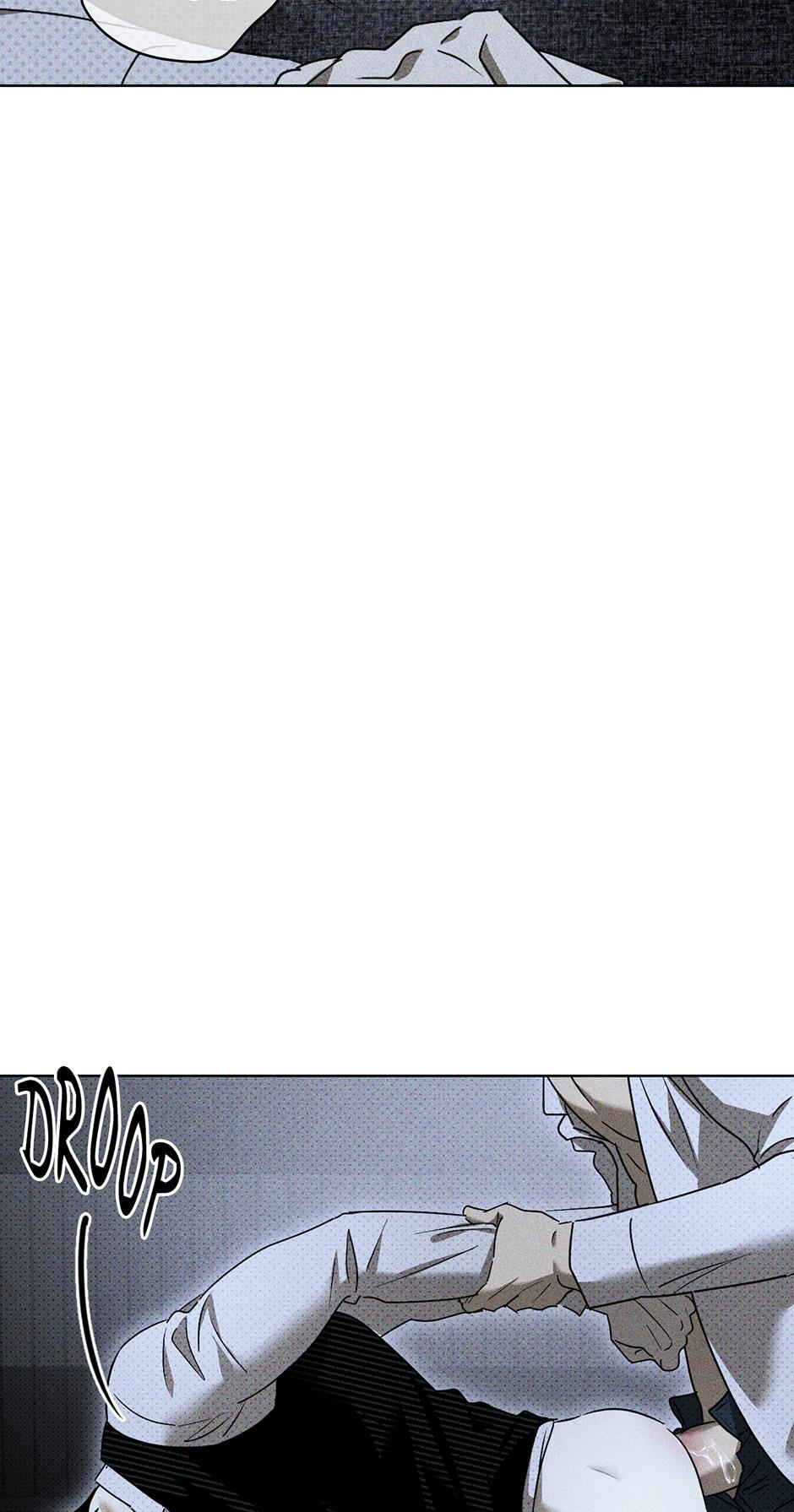 Under the Green Light Chapter 49 page 35 - 
