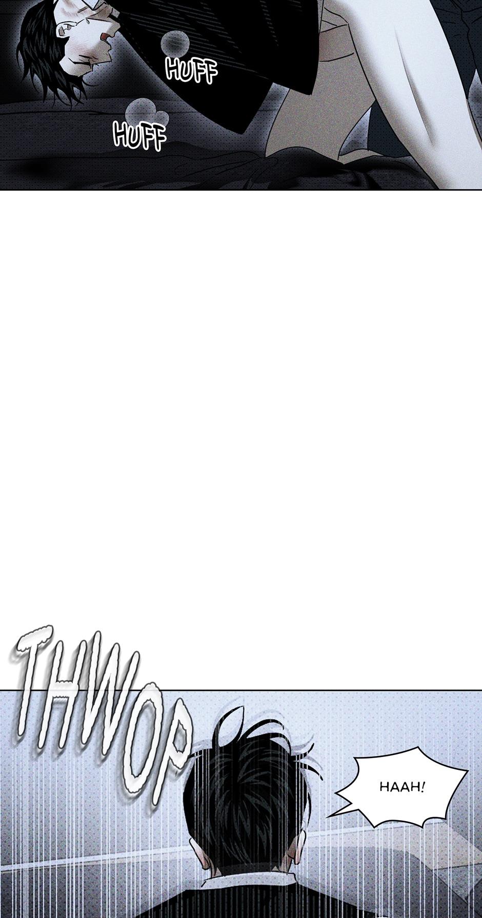Under the Green Light Chapter 49 page 36 - 