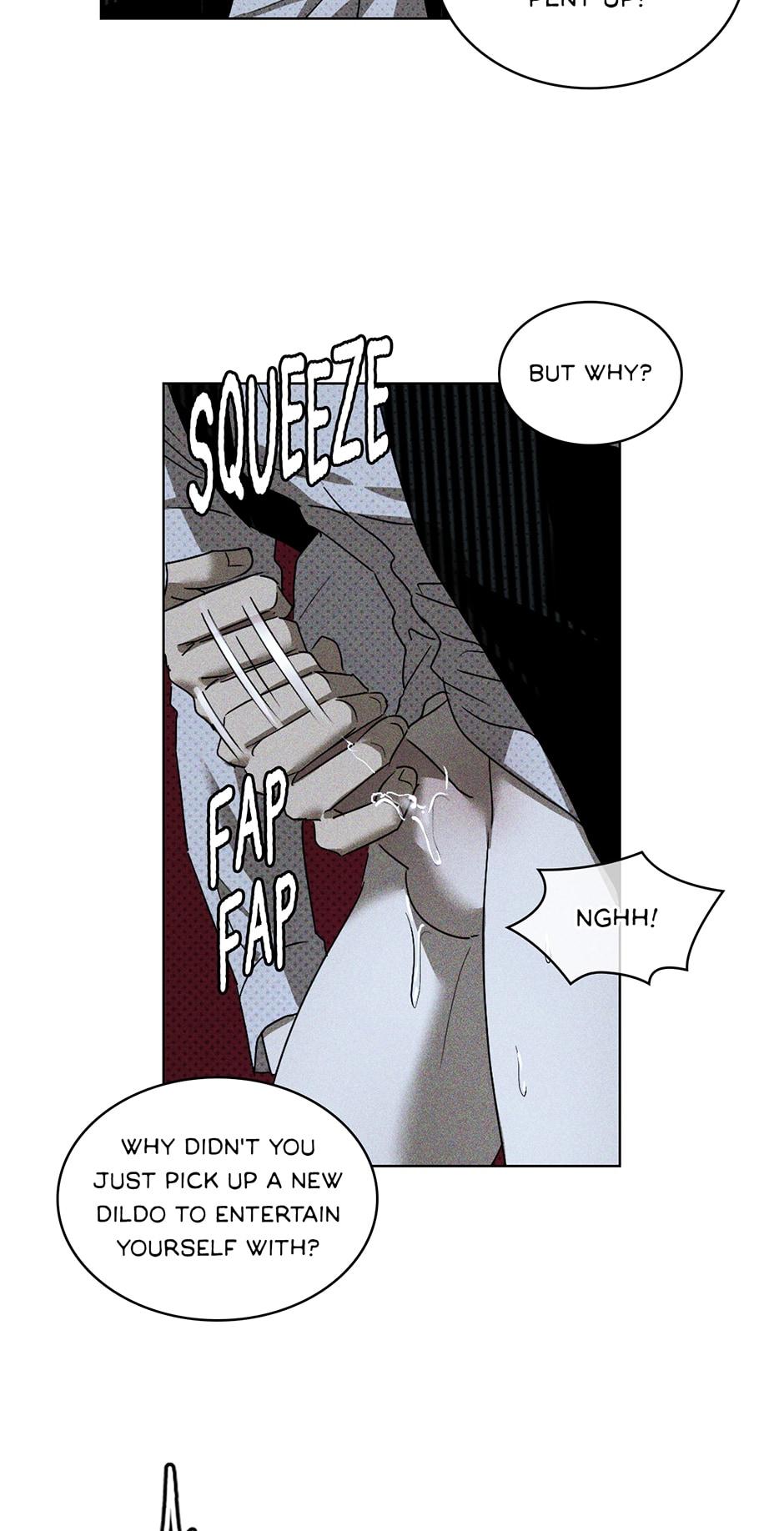 Under the Green Light Chapter 49 page 45 - 
