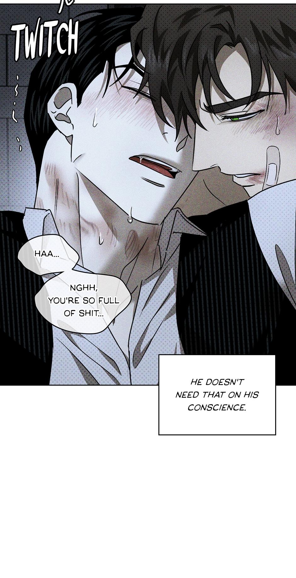 Under the Green Light Chapter 49 page 46 - 