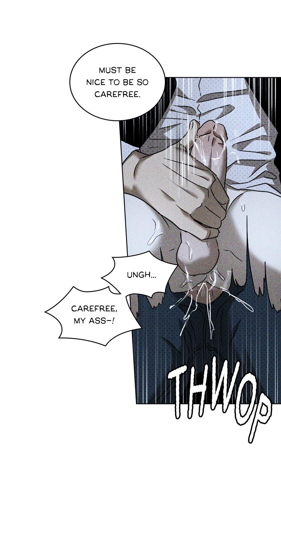 Under the Green Light Chapter 49 page 48 - 