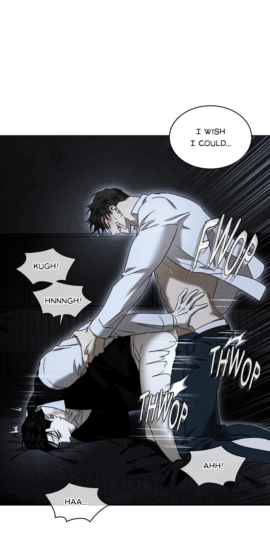 Under the Green Light Chapter 49 page 50 - 