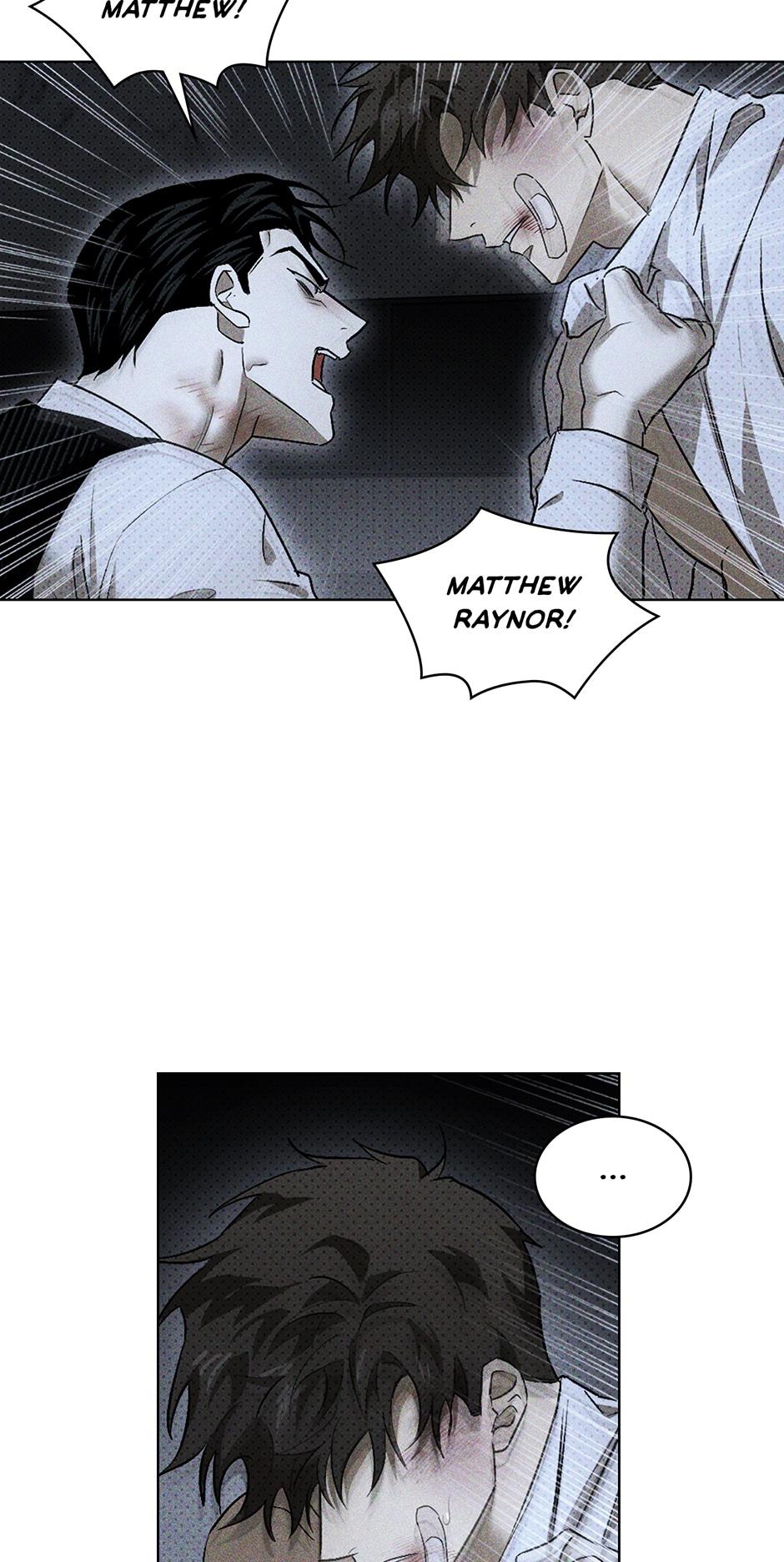Under the Green Light Chapter 49 page 6 - 
