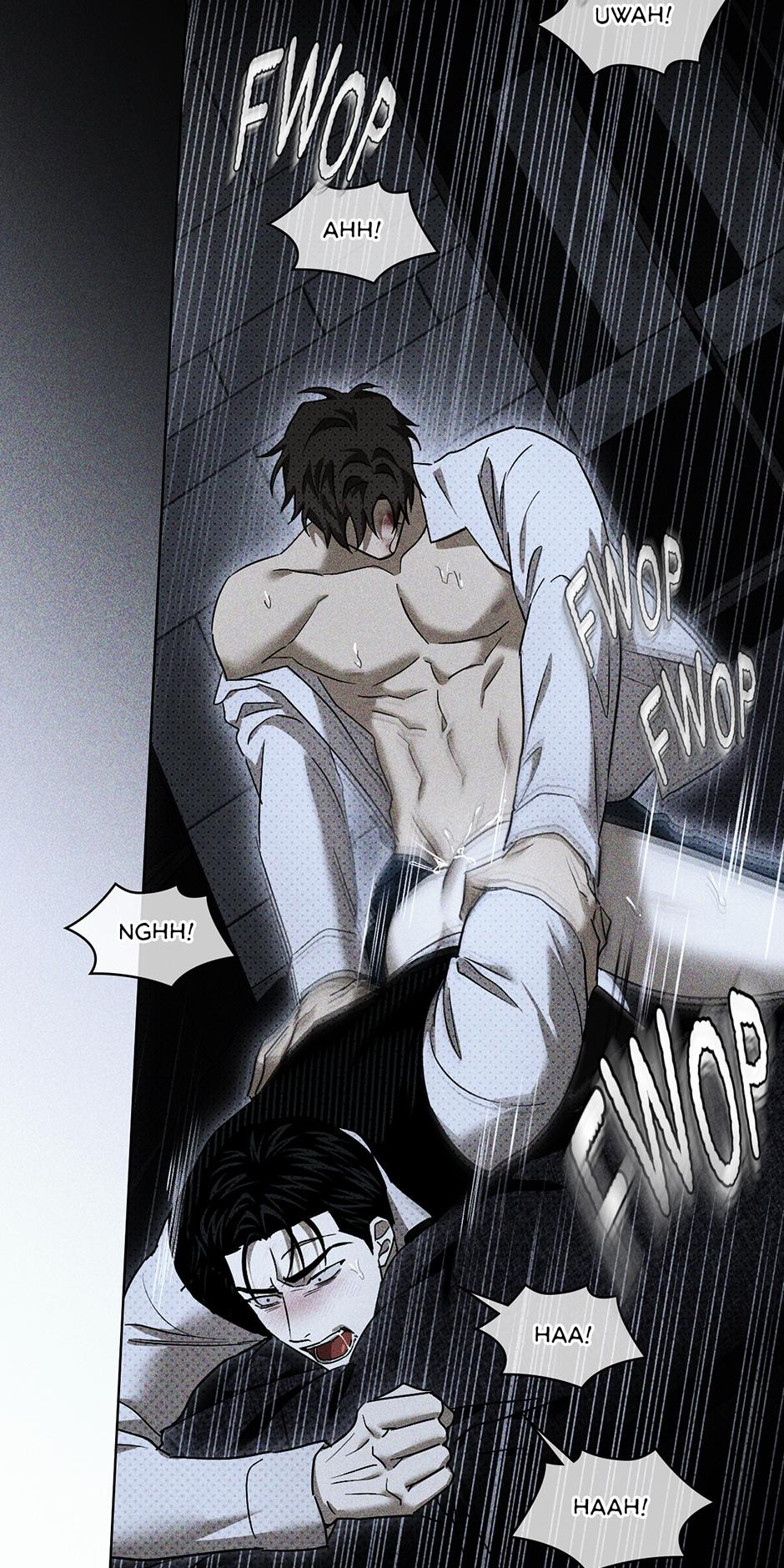 Under the Green Light Chapter 49 page 53 - 