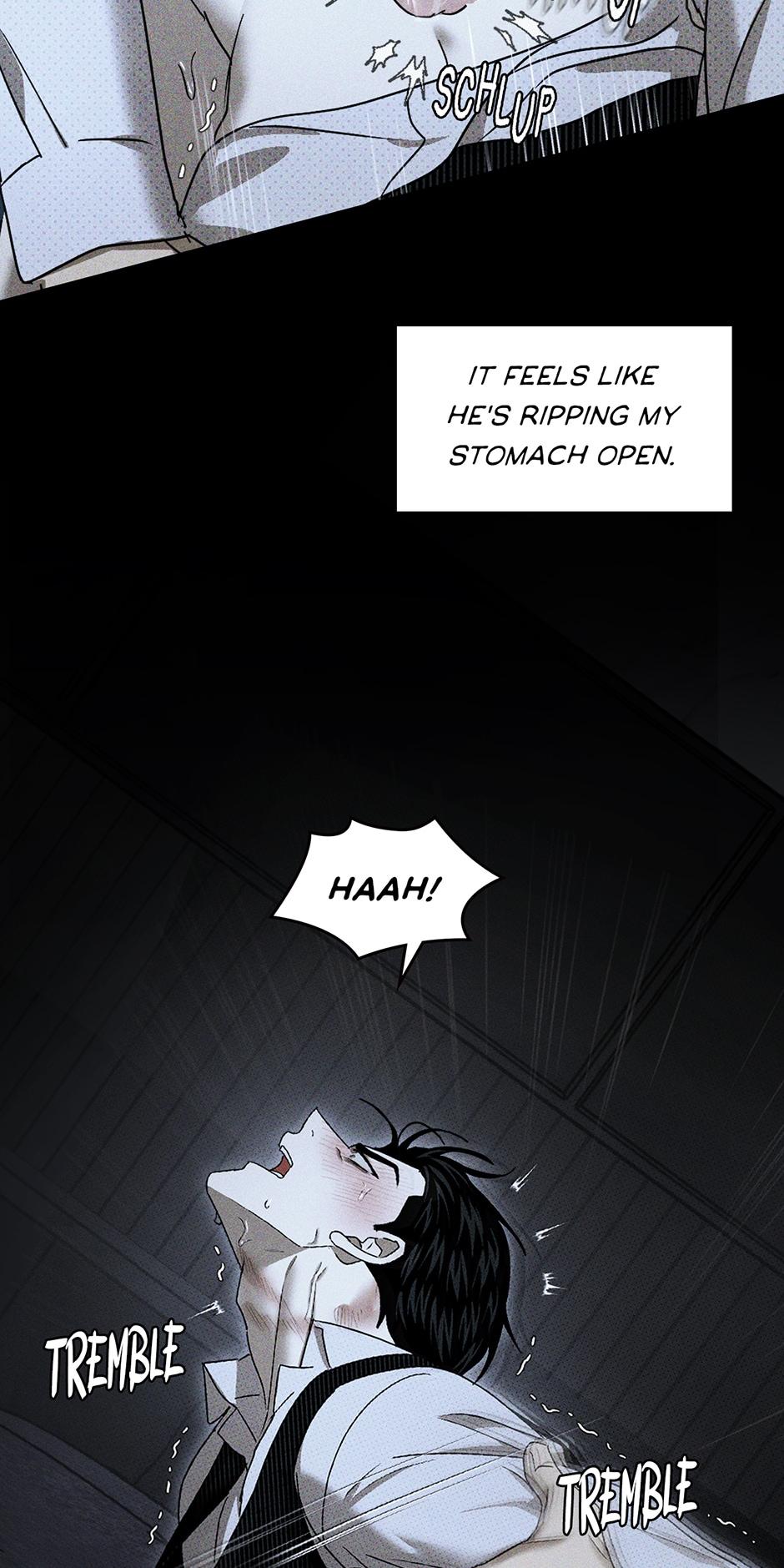 Under the Green Light Chapter 49 page 55 - 
