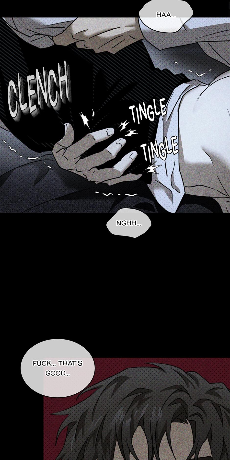 Under the Green Light Chapter 49 page 57 - 